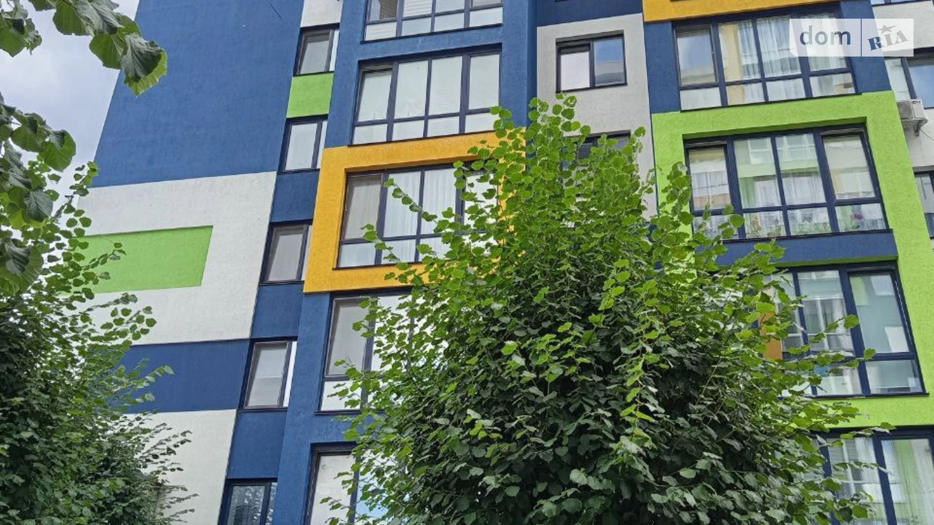 Продається 1-кімнатна квартира 23.1 кв. м у Бучі, бул. Леоніда Бірюкова, 9 - фото 4