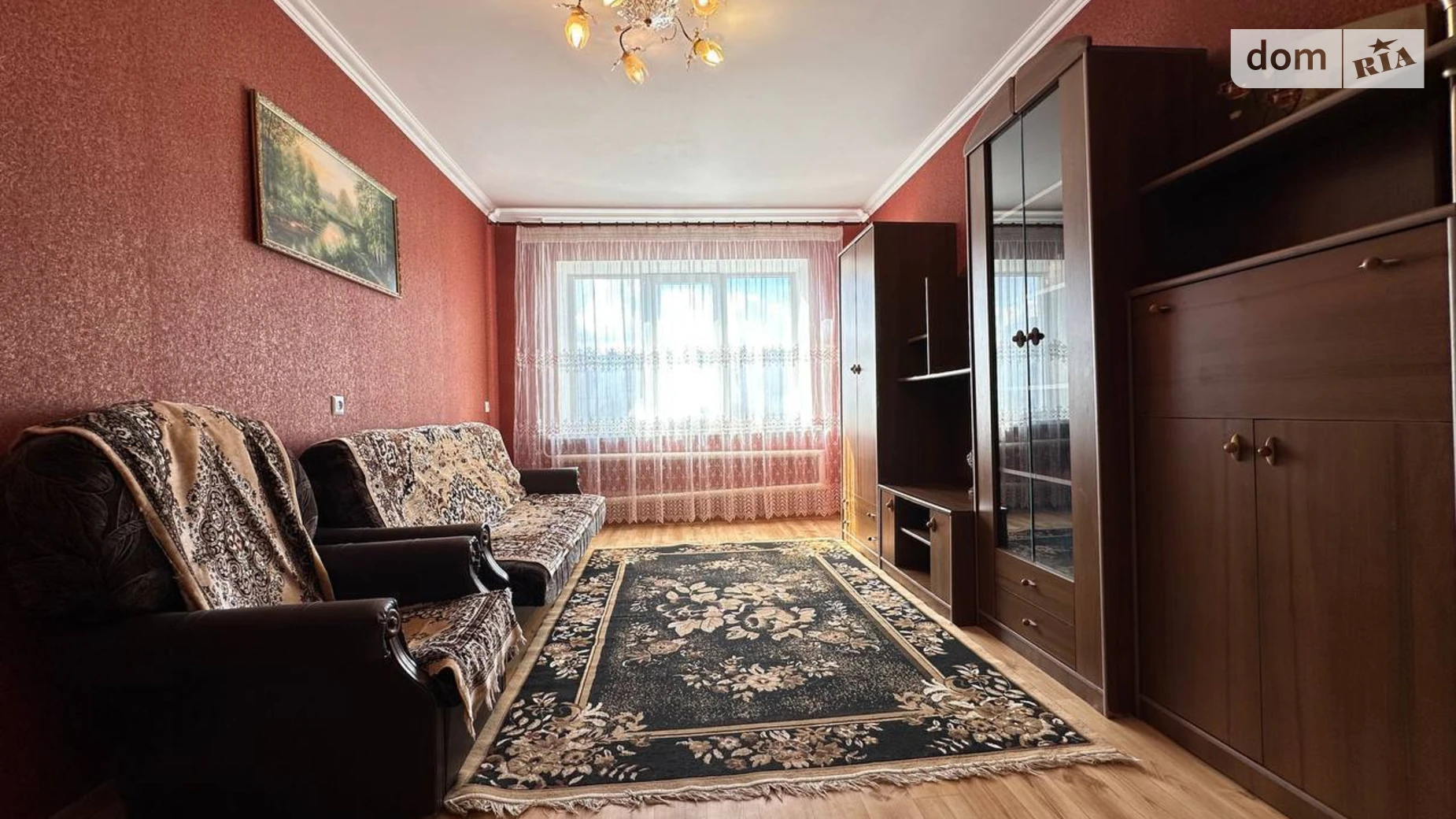 Продається 3-кімнатна квартира 66.7 кв. м у Борисполі, вул. Європейська, 11 - фото 2