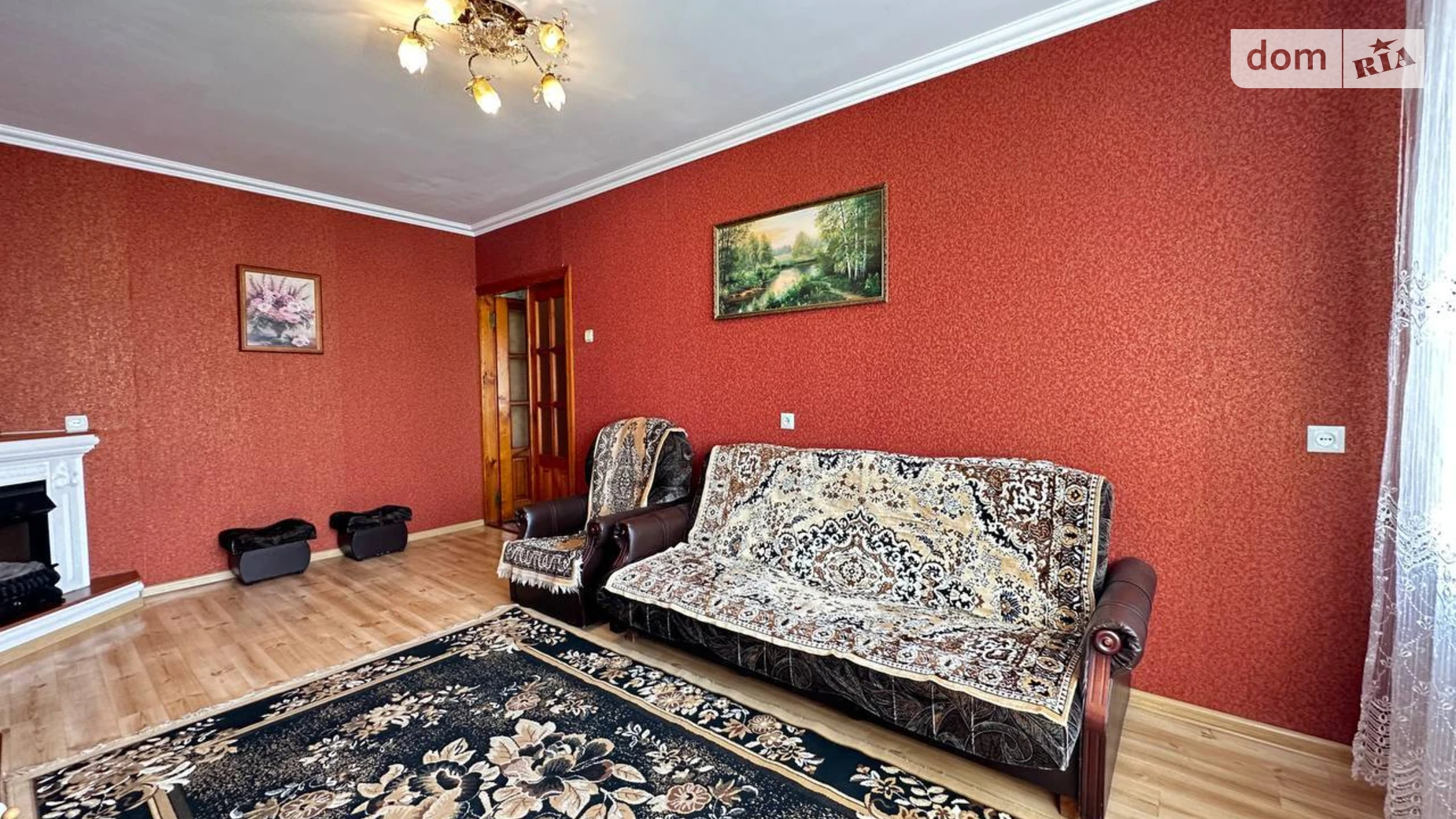 Продається 3-кімнатна квартира 66.7 кв. м у Борисполі, вул. Європейська, 11 - фото 4