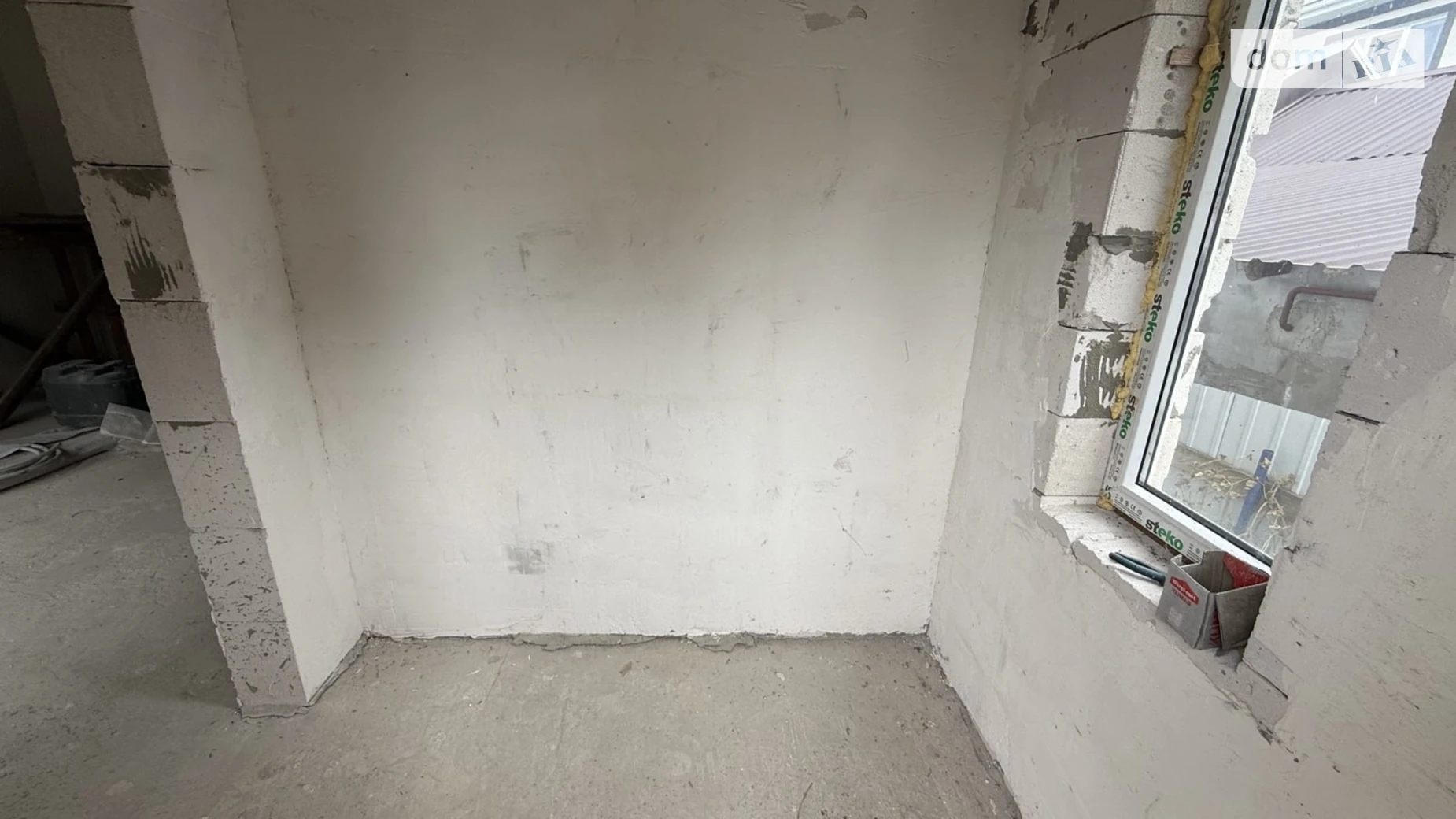 Продается дом на 2 этажа 80 кв. м с гаражом, цена: 40000 $ - фото 4