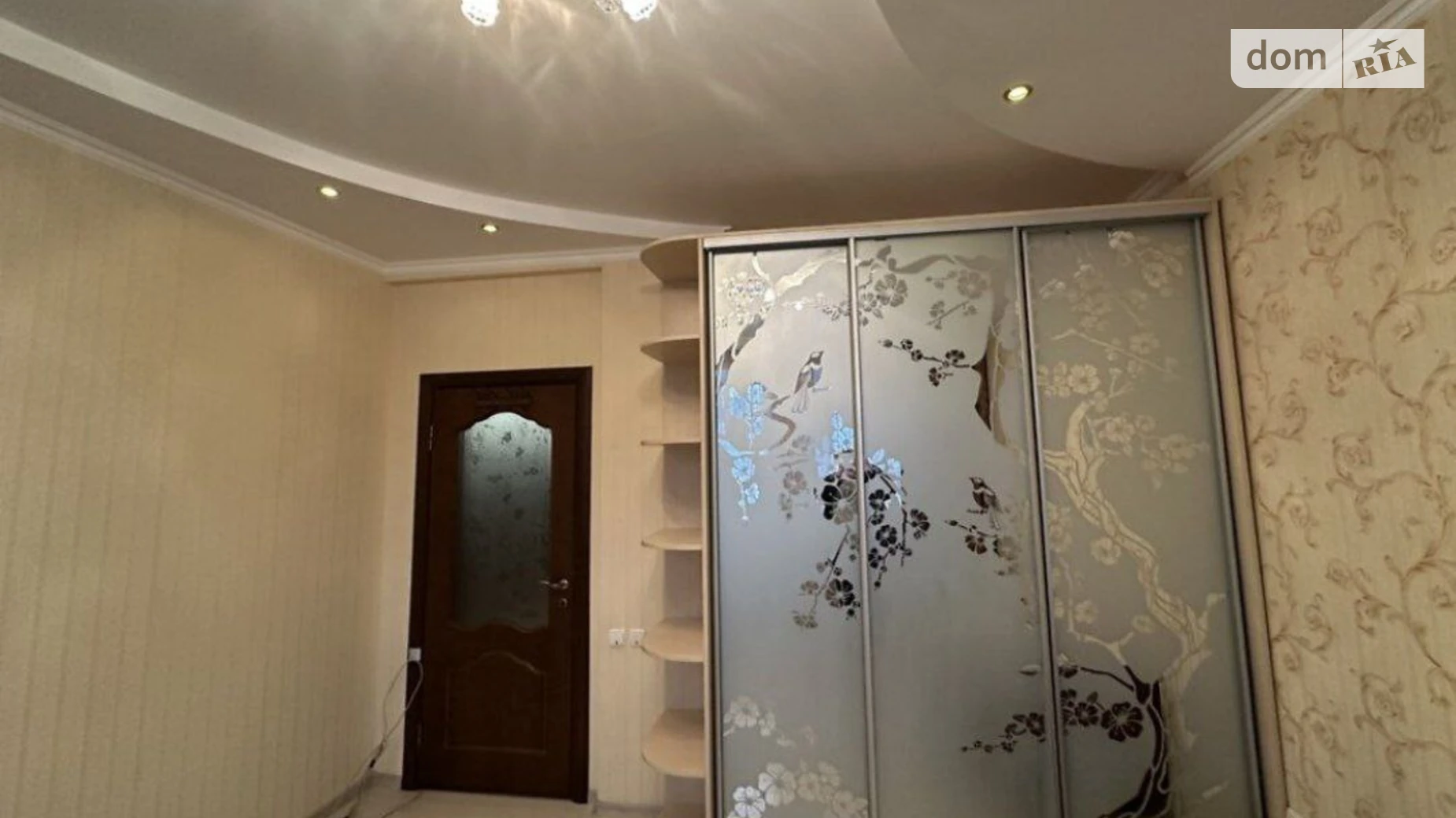 Сдается в аренду 3-комнатная квартира 67 кв. м в Виннице, ул. Васильковая - фото 2