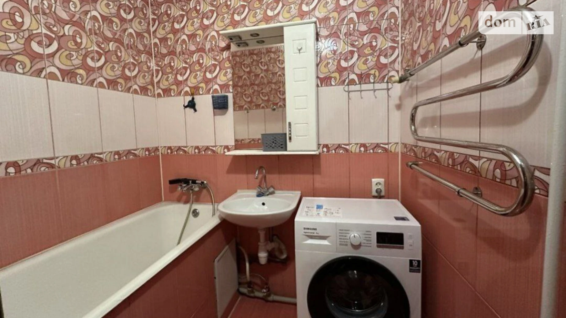 Сдается в аренду 3-комнатная квартира 67 кв. м в Виннице, ул. Васильковая - фото 4