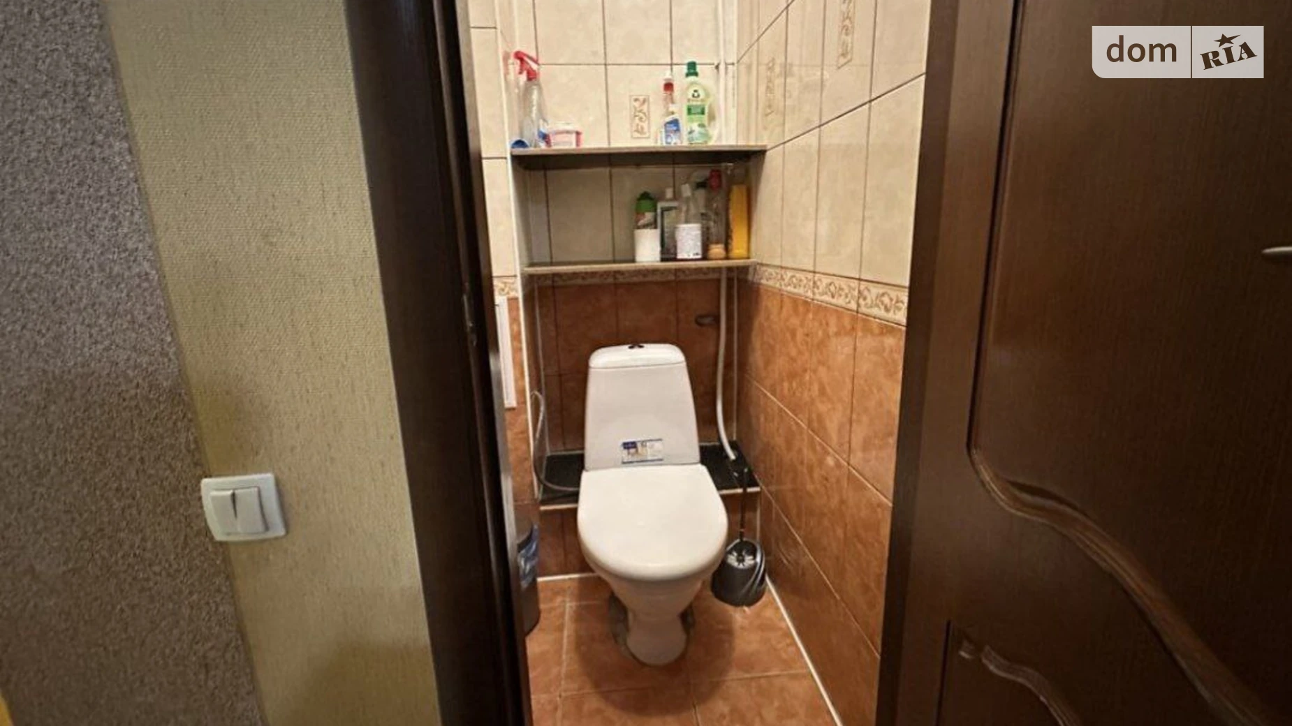 Сдается в аренду 3-комнатная квартира 67 кв. м в Виннице, ул. Васильковая - фото 5