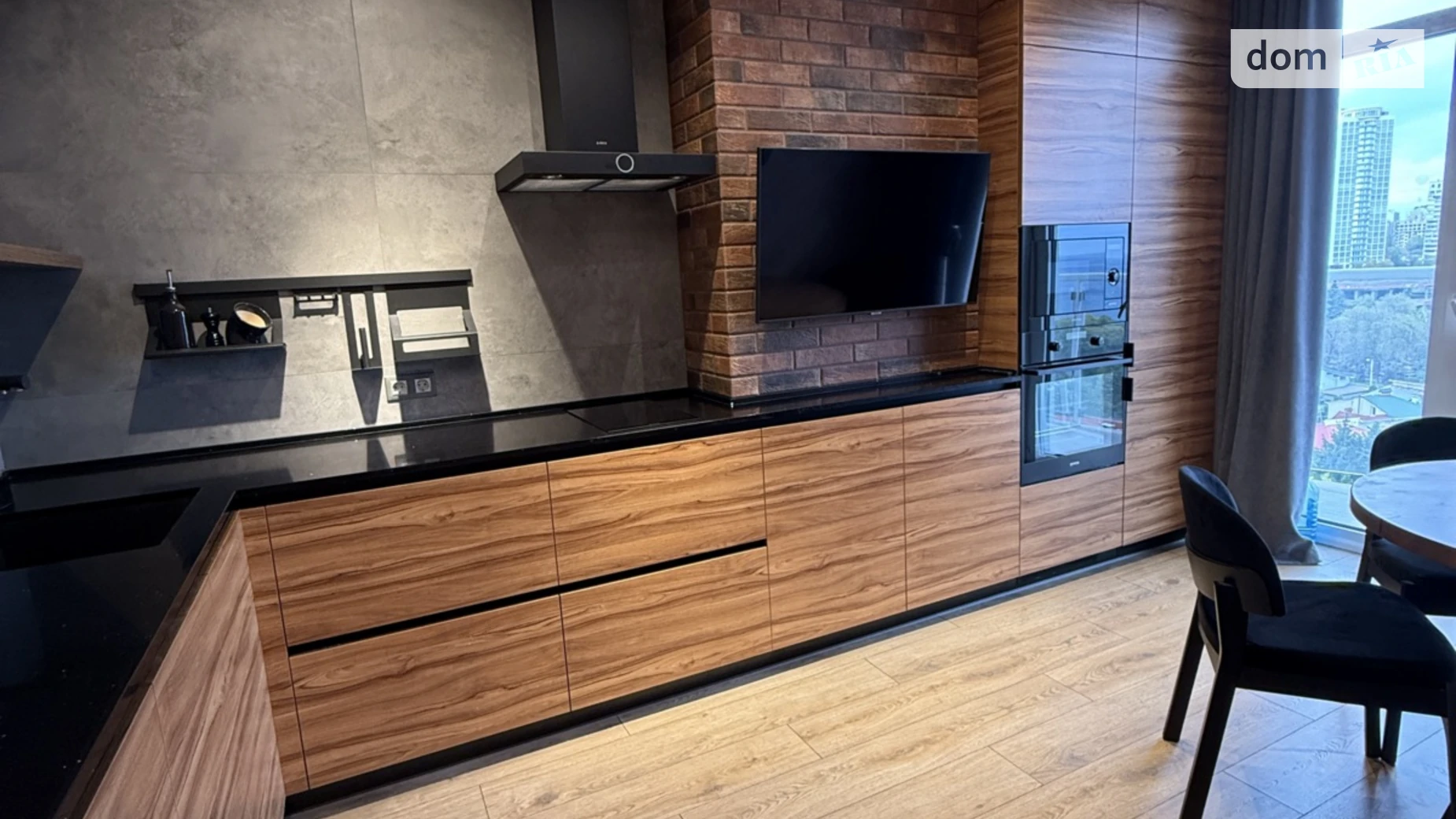 Сдается в аренду 1-комнатная квартира 44 кв. м в Одессе, пер. Кордонный, 2/2 - фото 2