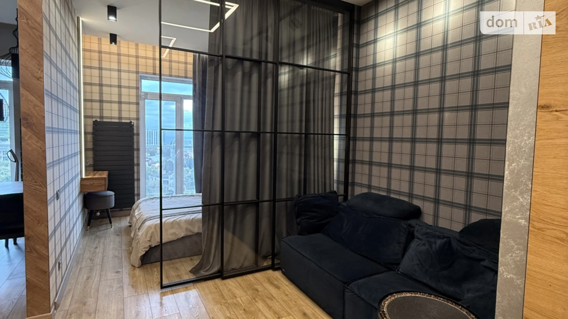 Сдается в аренду 1-комнатная квартира 44 кв. м в Одессе, пер. Кордонный, 2/2 - фото 4