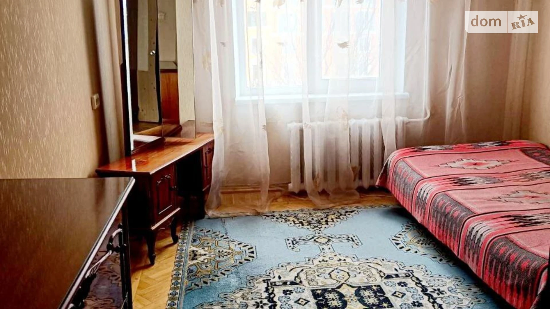 Сдается в аренду 2-комнатная квартира 48 кв. м в Одессе, ул. Инглези, 5 - фото 3