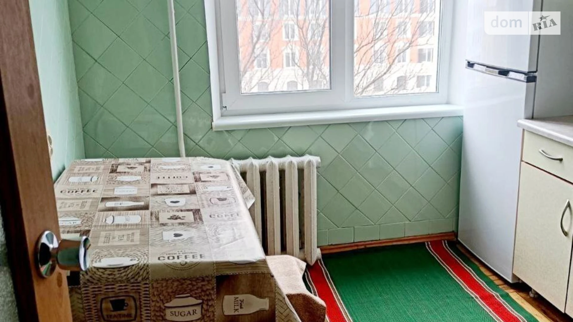 Сдается в аренду 2-комнатная квартира 48 кв. м в Одессе, ул. Инглези, 5 - фото 2