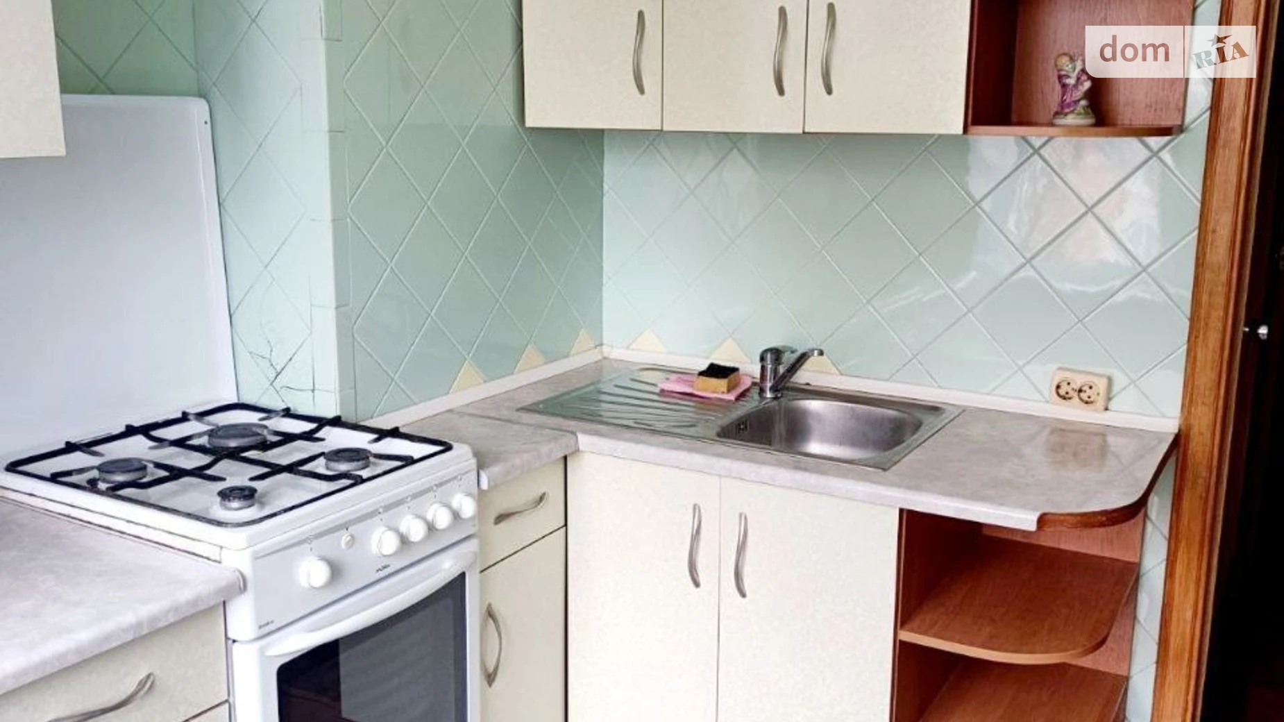 Сдается в аренду 2-комнатная квартира 48 кв. м в Одессе, ул. Инглези, 5 - фото 4