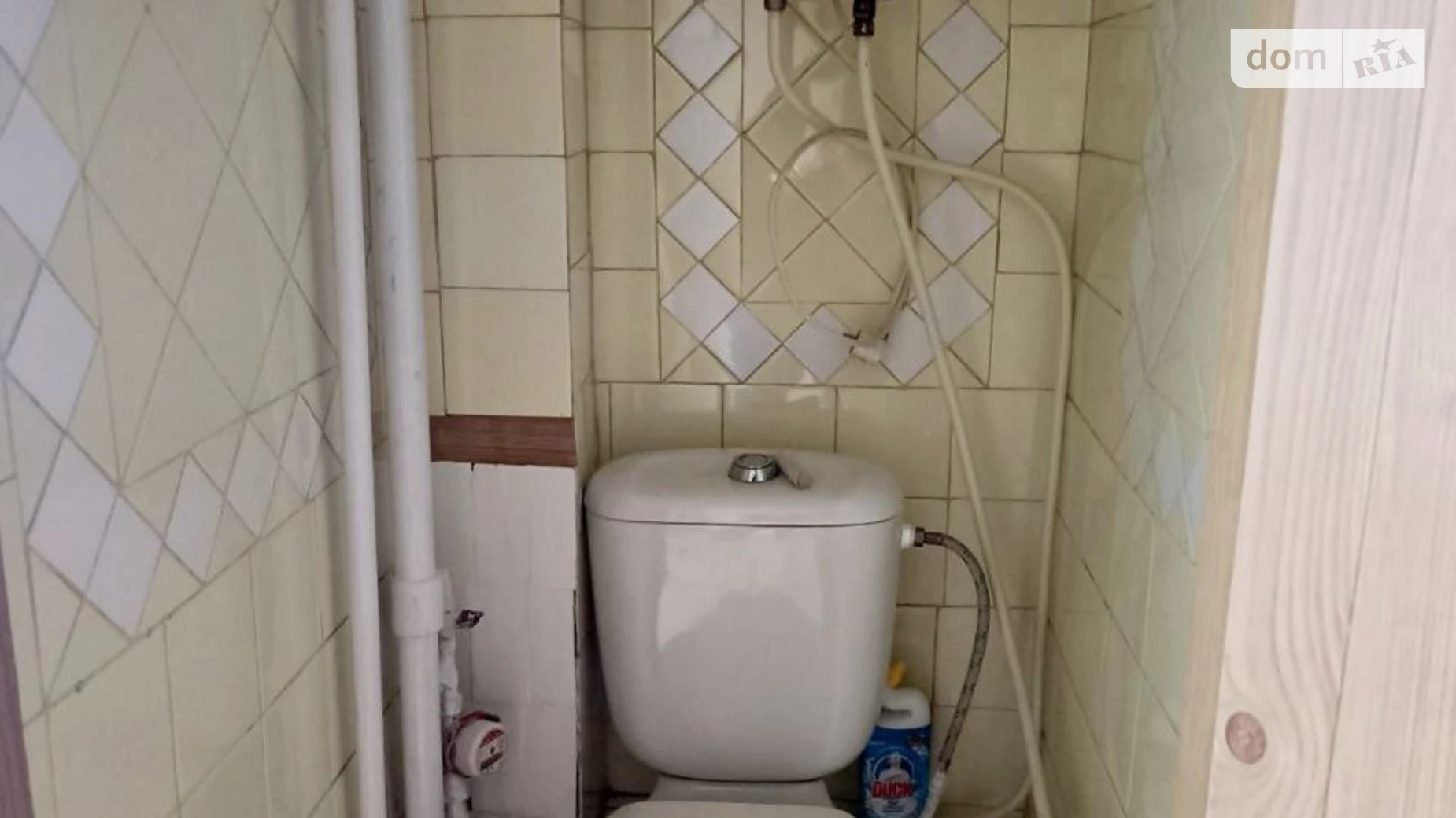 Сдается в аренду 2-комнатная квартира 48 кв. м в Одессе, ул. Инглези, 5 - фото 5