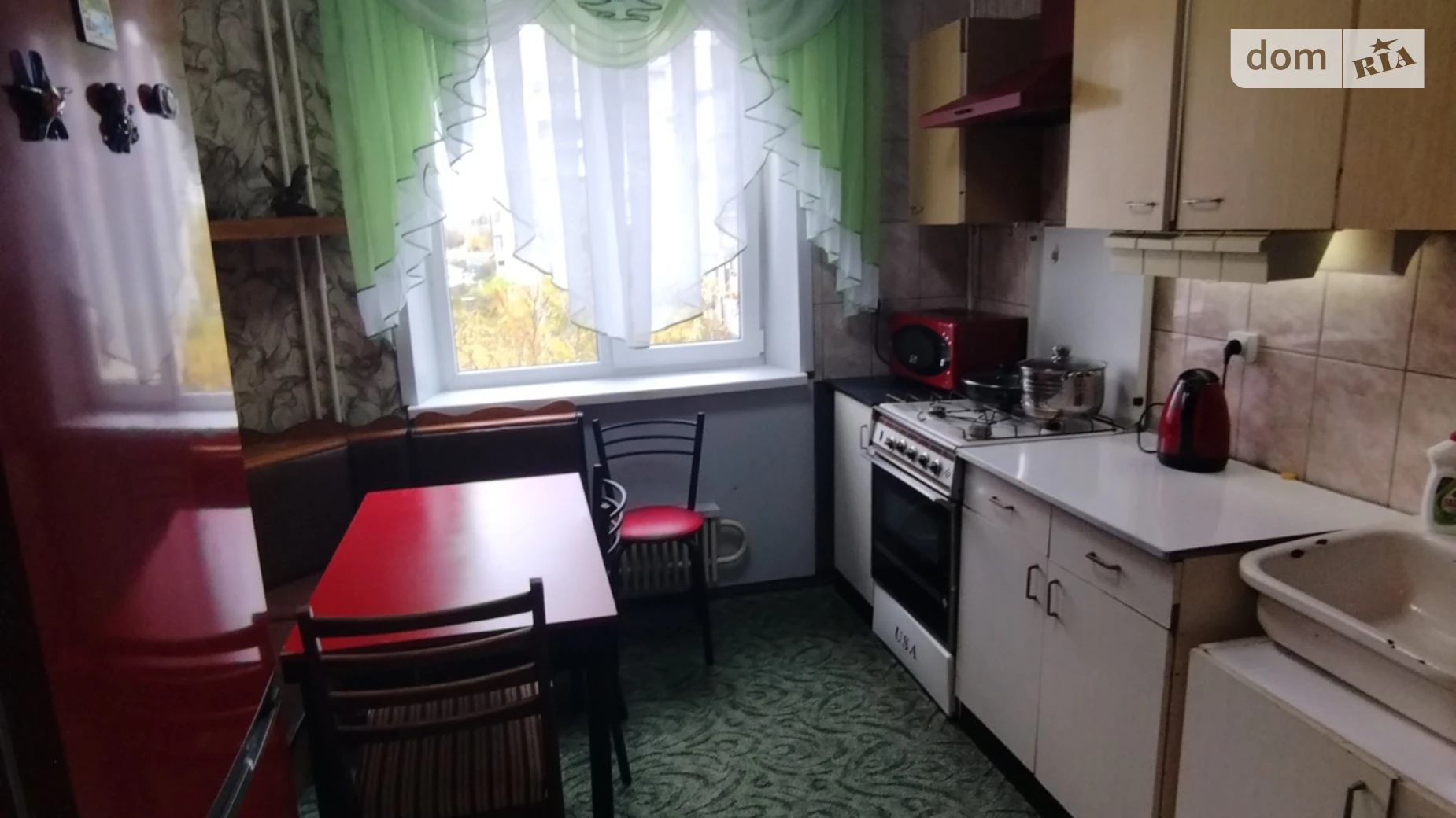 3-кімнатна квартира 69 кв. м у, цена: 12000 грн - фото 5