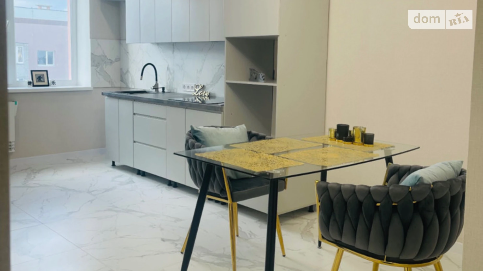 Продається 1-кімнатна квартира 53 кв. м у Вінниці, вул. Миколаївська - фото 2