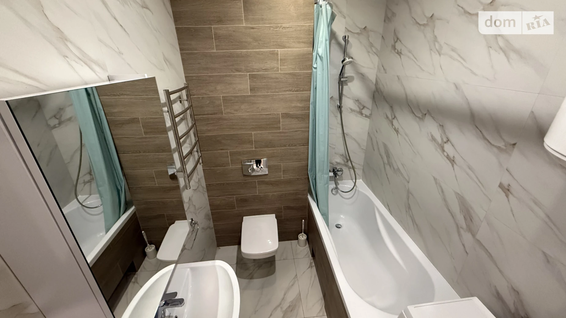 Продается 1-комнатная квартира 50.1 кв. м в Киеве, ул. Каменская, 6 - фото 2