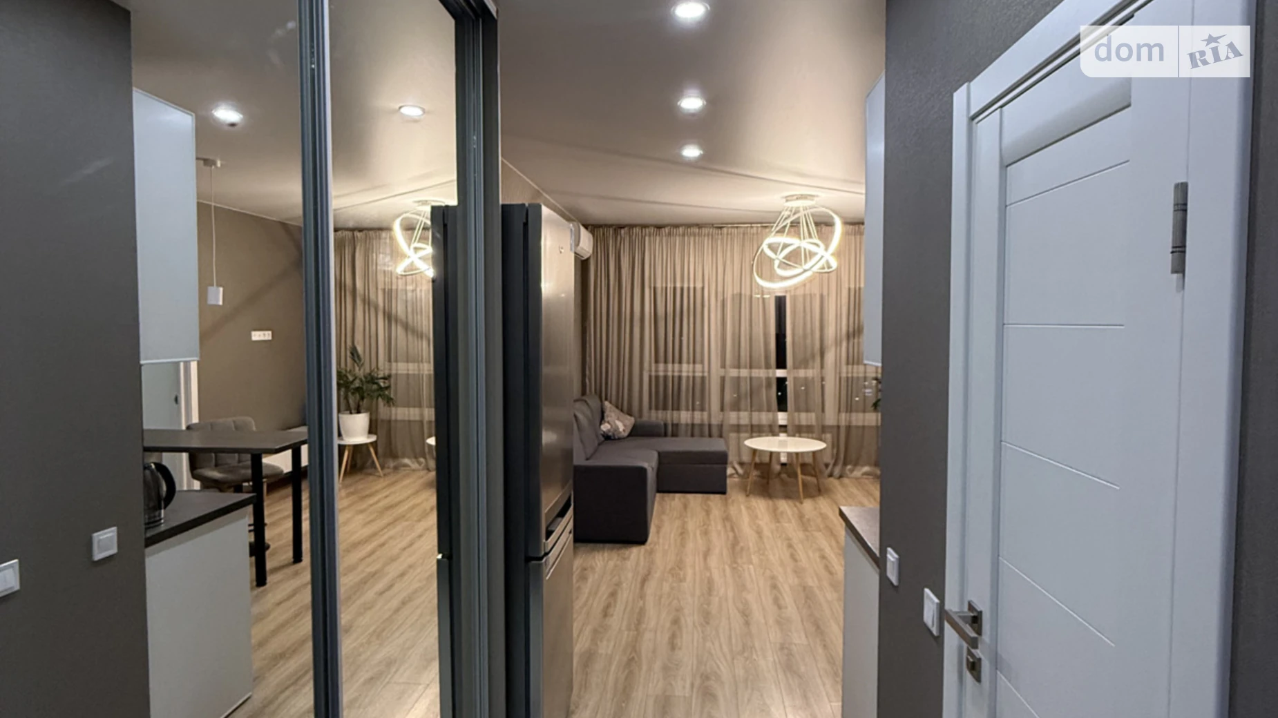 Продается 1-комнатная квартира 50.1 кв. м в Киеве, ул. Каменская, 6 - фото 3