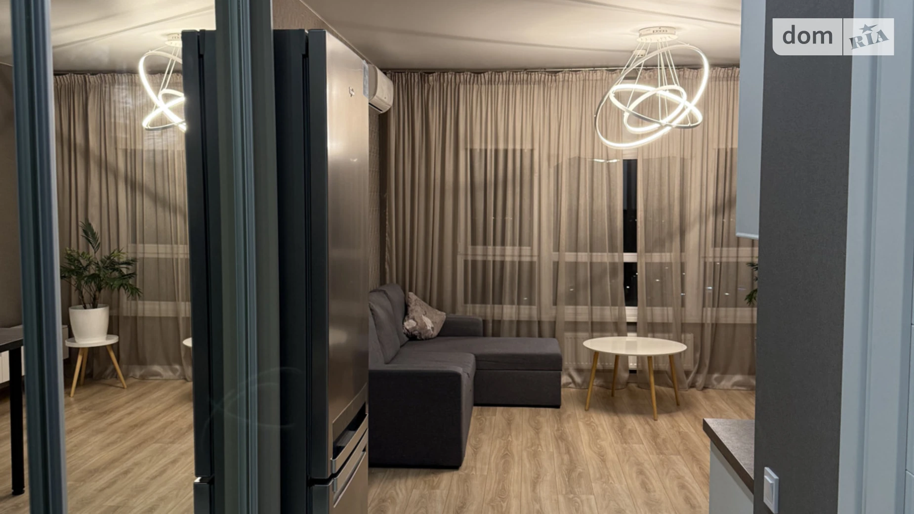 Продается 1-комнатная квартира 50.1 кв. м в Киеве, ул. Каменская, 6 - фото 4