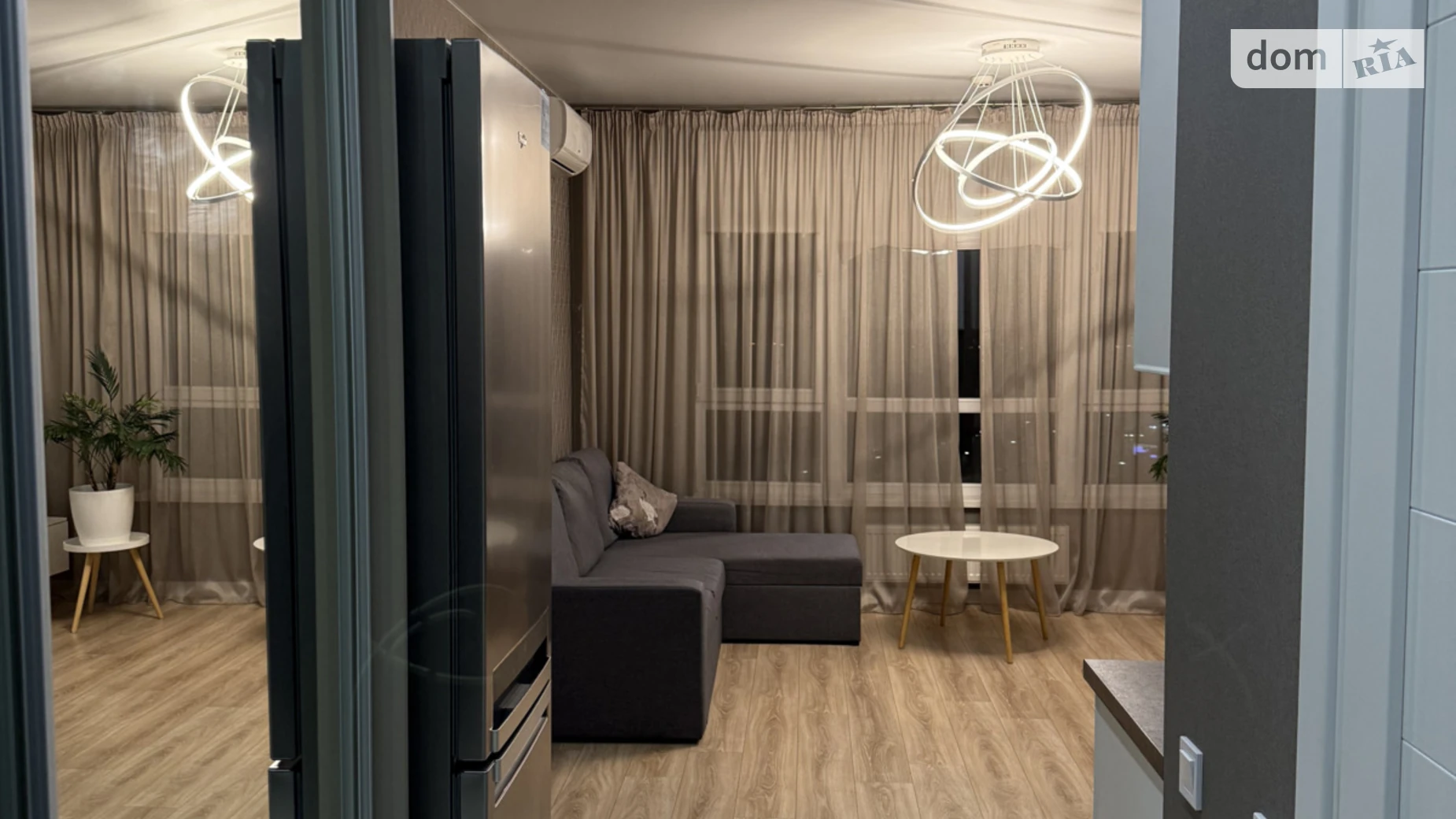 Продается 1-комнатная квартира 50.1 кв. м в Киеве, ул. Каменская, 6 - фото 5