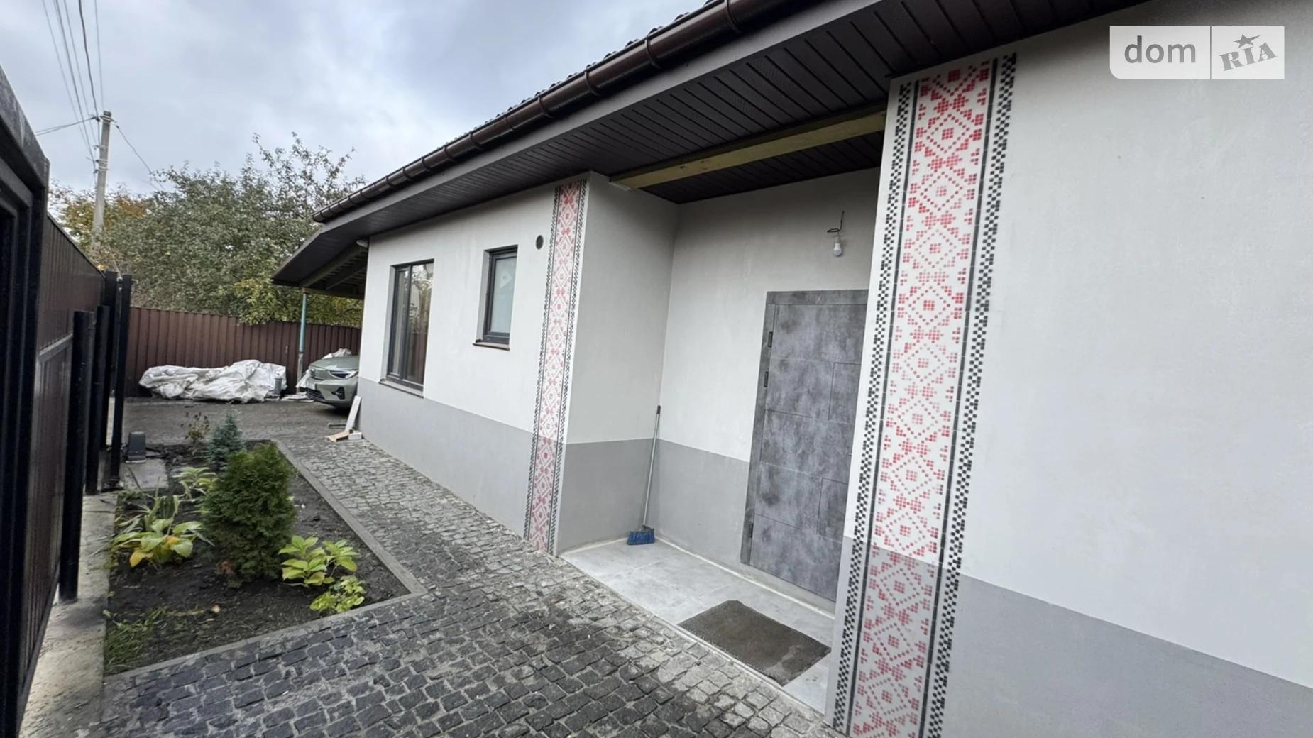 ул. 5-я линия Берковец Киев, цена: 230000 $ - фото 2