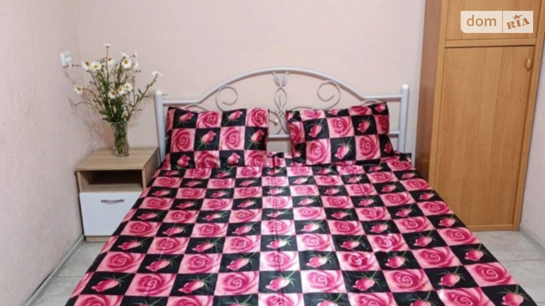 Сдается в аренду 1-комнатная квартира 40 кв. м в Одессе, ул. Долинская, 3 - фото 2