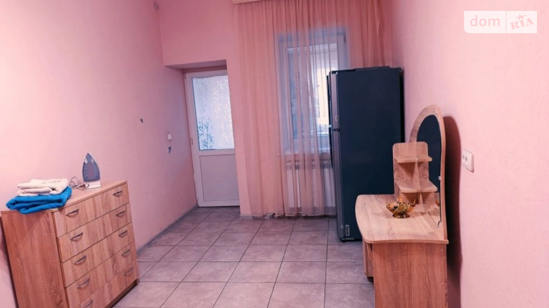 Сдается в аренду 1-комнатная квартира 40 кв. м в Одессе, ул. Долинская, 3 - фото 3