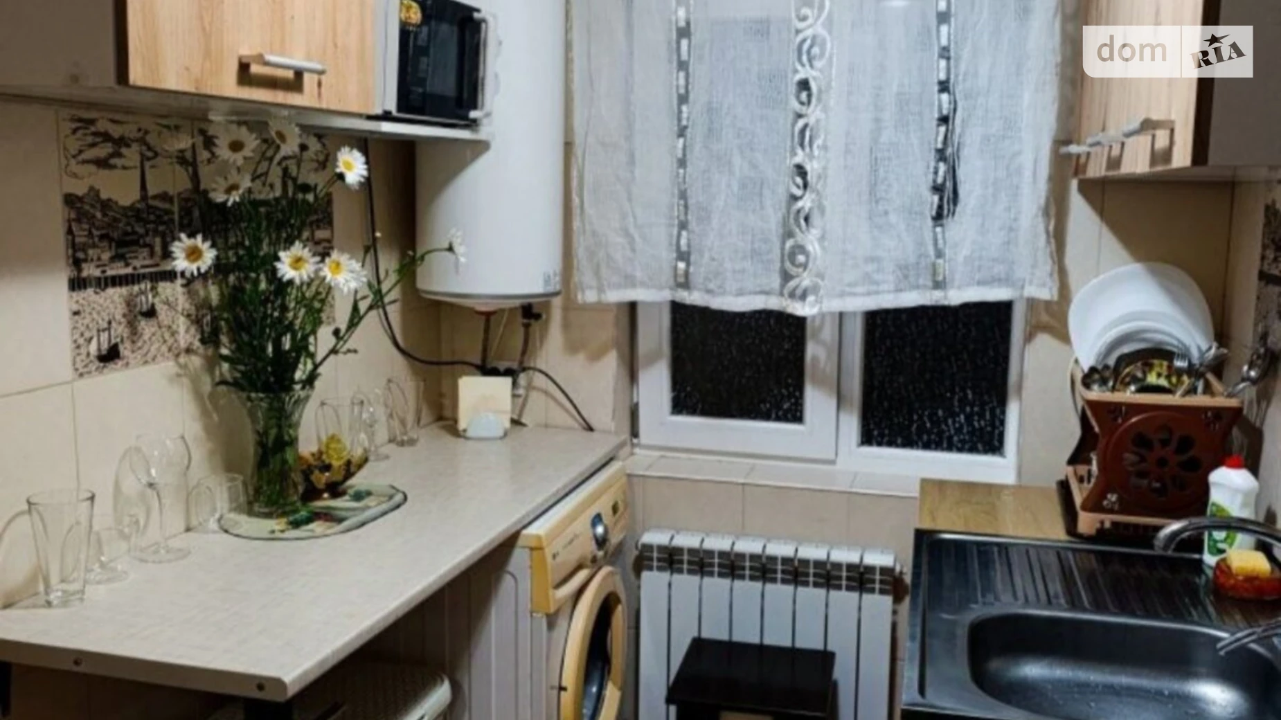 Сдается в аренду 1-комнатная квартира 40 кв. м в Одессе, ул. Долинская, 3 - фото 4