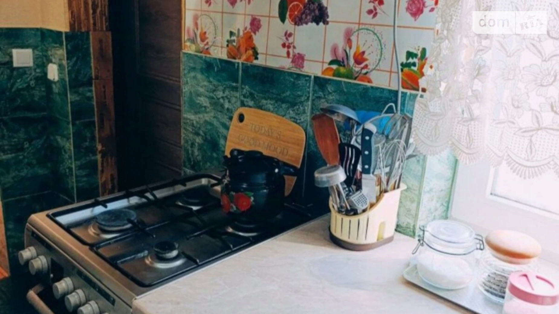 Сдается в аренду 1-комнатная квартира 40 кв. м в Одессе, ул. Долинская, 3 - фото 5