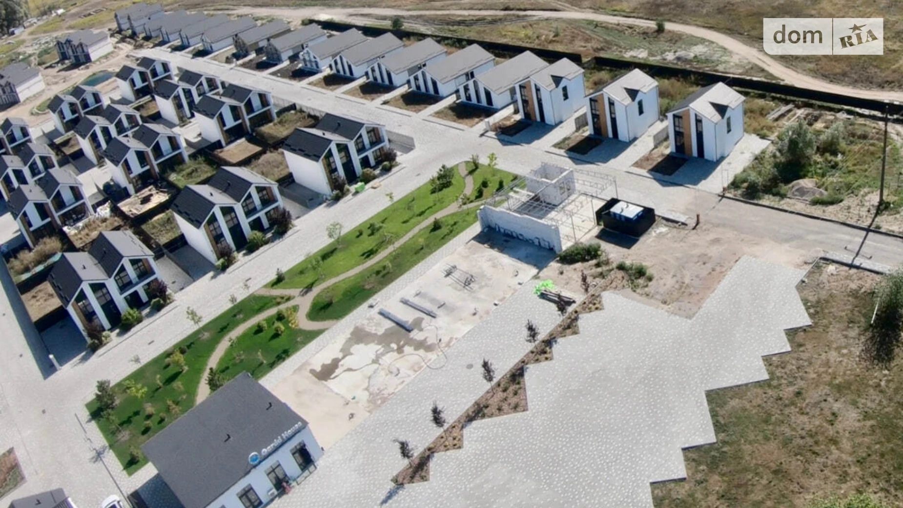 ул. Предеснянская Рожни ЖК Gardd House Eco Village, цена: 95900 $ - фото 4