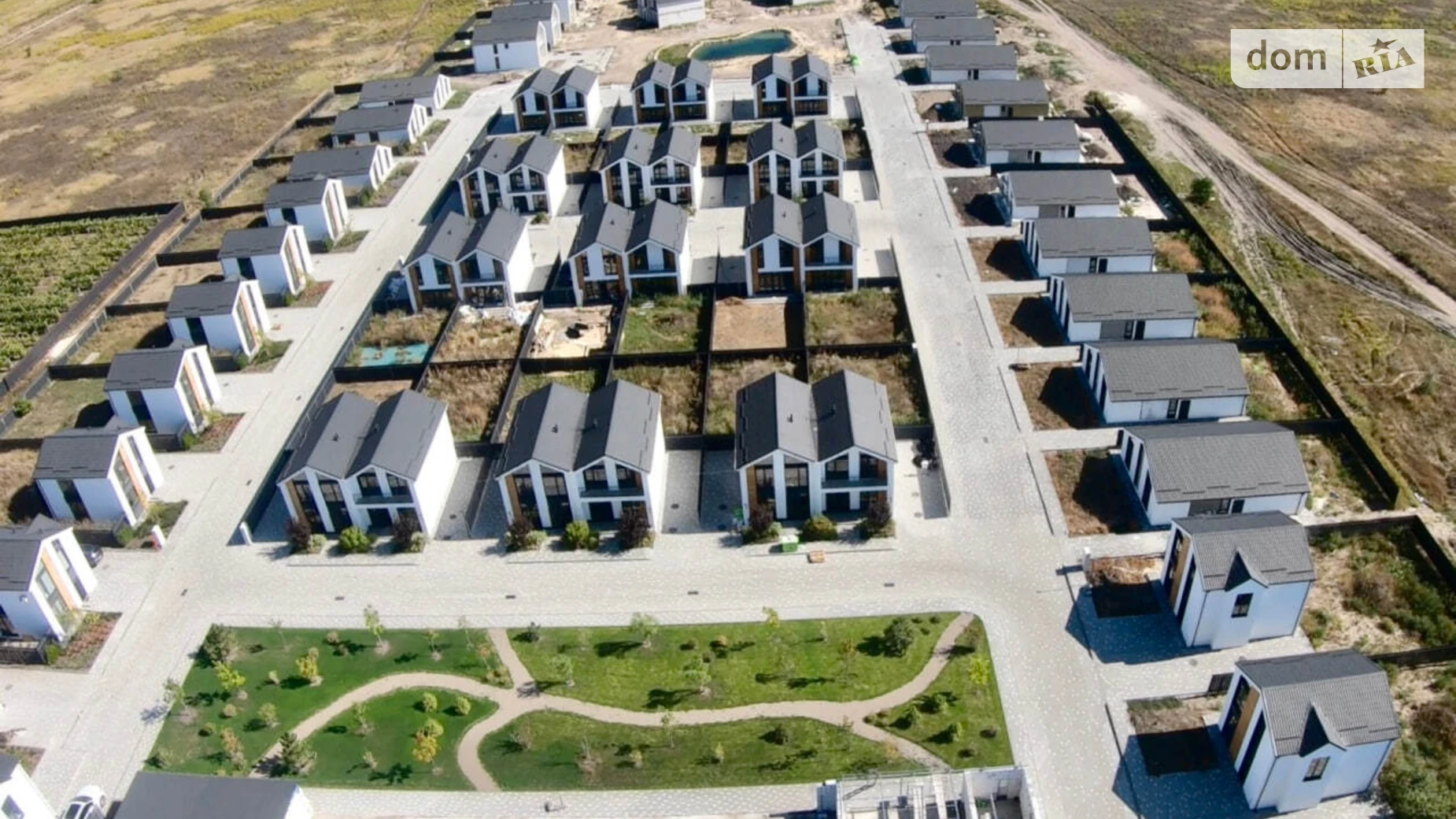 ул. Предеснянская Рожни ЖК Gardd House Eco Village, цена: 95900 $ - фото 5
