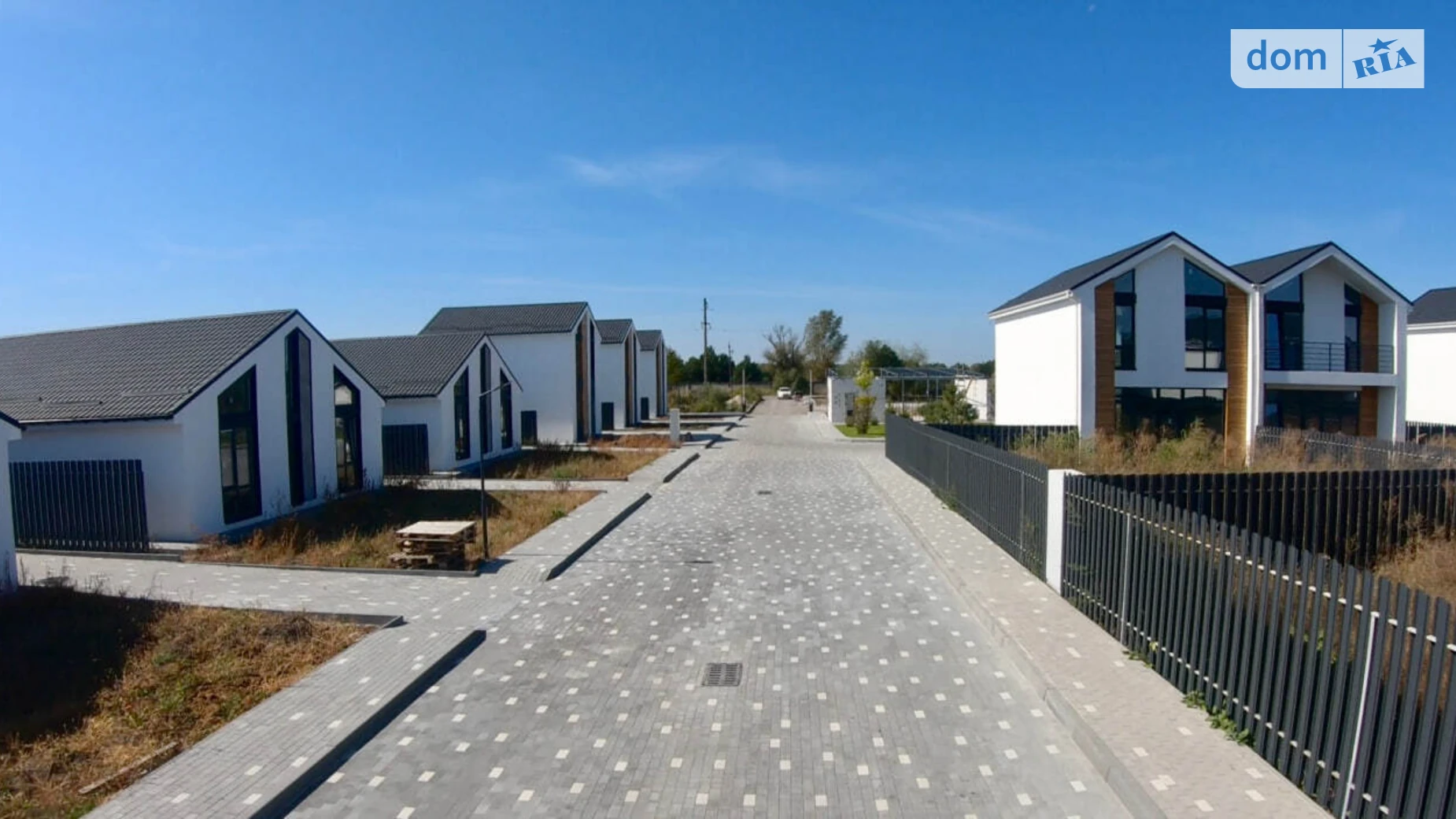 ул. Предеснянская Рожни ЖК Gardd House Eco Village, цена: 95900 $ - фото 3