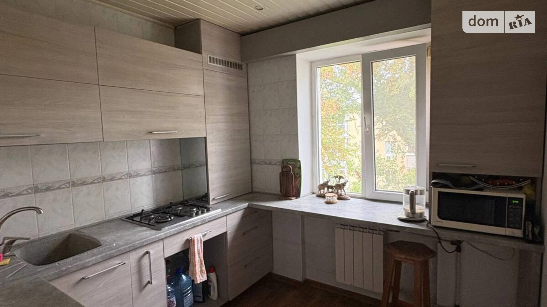 Продается 1-комнатная квартира 34 кв. м в Днепре, просп. Хмельницкого Богдана, 20А - фото 2