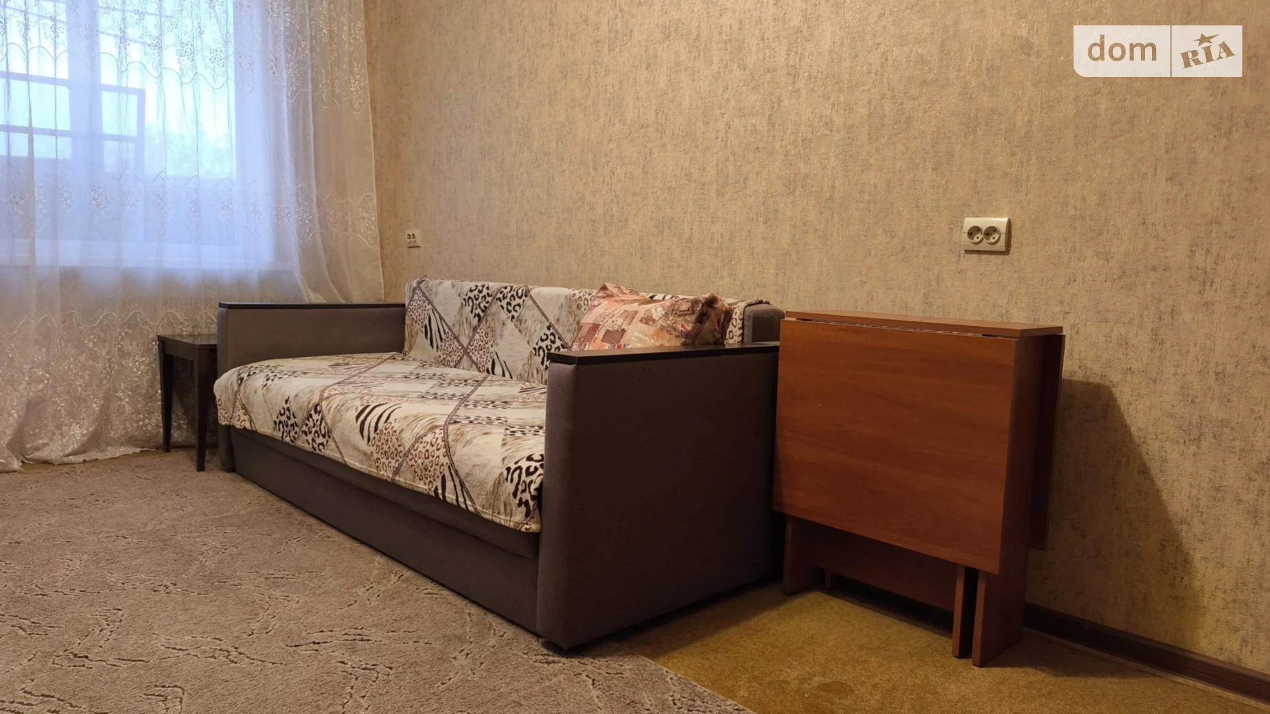 Здається в оренду 1-кімнатна квартира 32 кв. м у Харкові, вул. Нескорених(Героїв Праці), 33 - фото 3