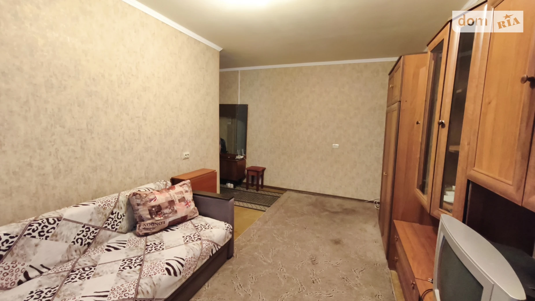 Здається в оренду 1-кімнатна квартира 32 кв. м у Харкові, вул. Нескорених(Героїв Праці), 33 - фото 5