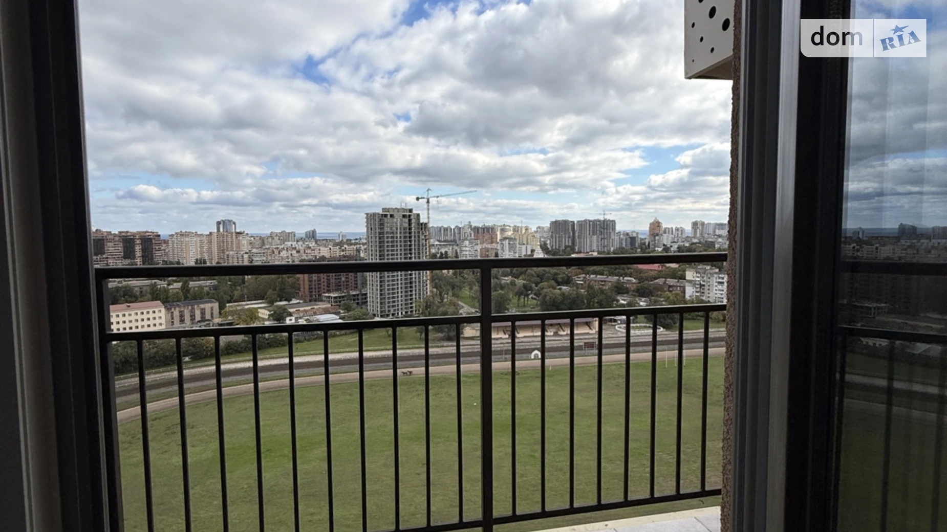 Здається в оренду 1-кімнатна квартира 44 кв. м у Одесі, вул. Краснова, 1А - фото 3