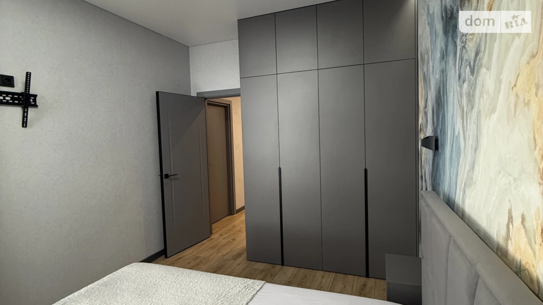 Здається в оренду 1-кімнатна квартира 44 кв. м у Одесі, вул. Краснова, 1А - фото 5