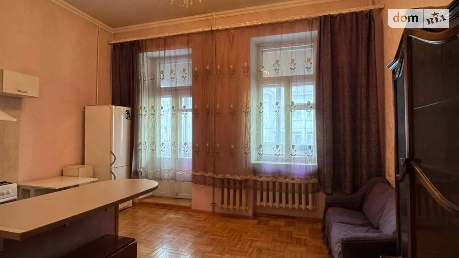 Здається в оренду 2-кімнатна квартира 60 кв. м у Києві, вул. Саксаганського, 81 - фото 2