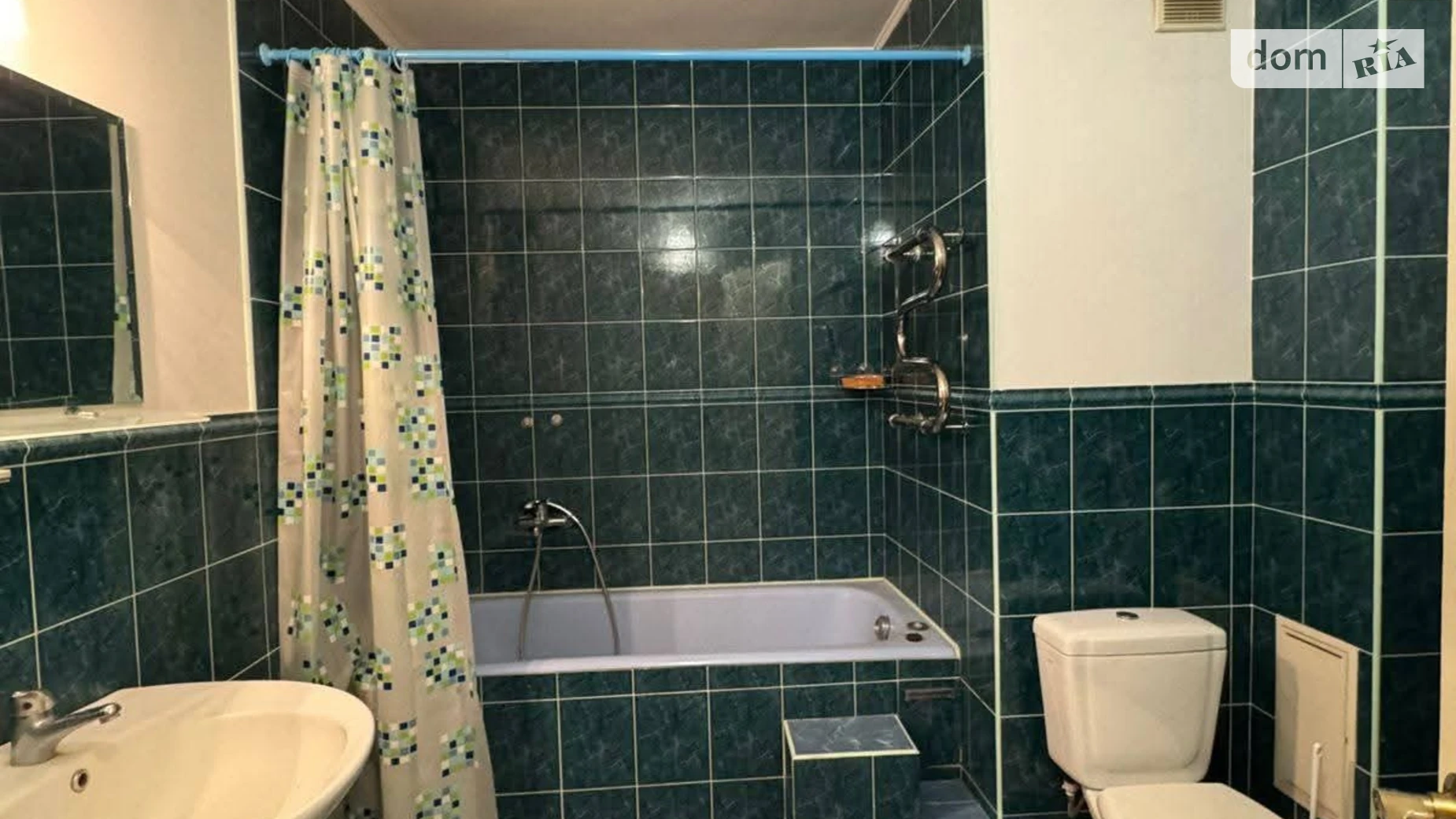 Здається в оренду 2-кімнатна квартира 60 кв. м у Києві, вул. Саксаганського, 81 - фото 5