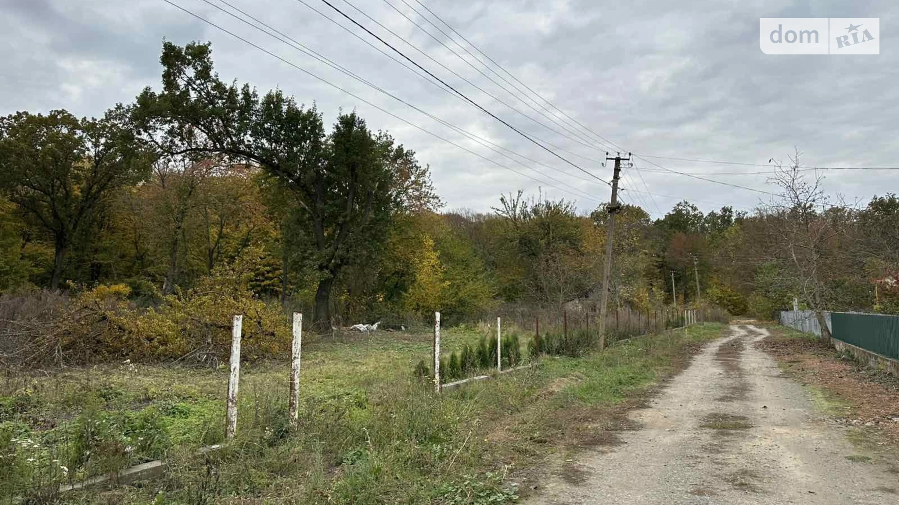 Продается земельный участок 50 соток в Винницкой области, цена: 30000 $ - фото 3