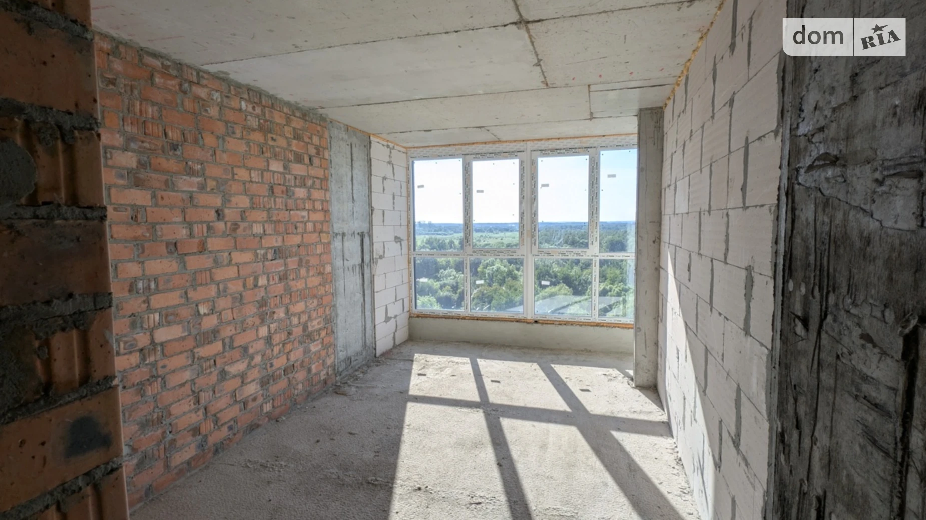 Продается 2-комнатная квартира 74 кв. м в Львове, ул. Роксоляны, 151 - фото 2