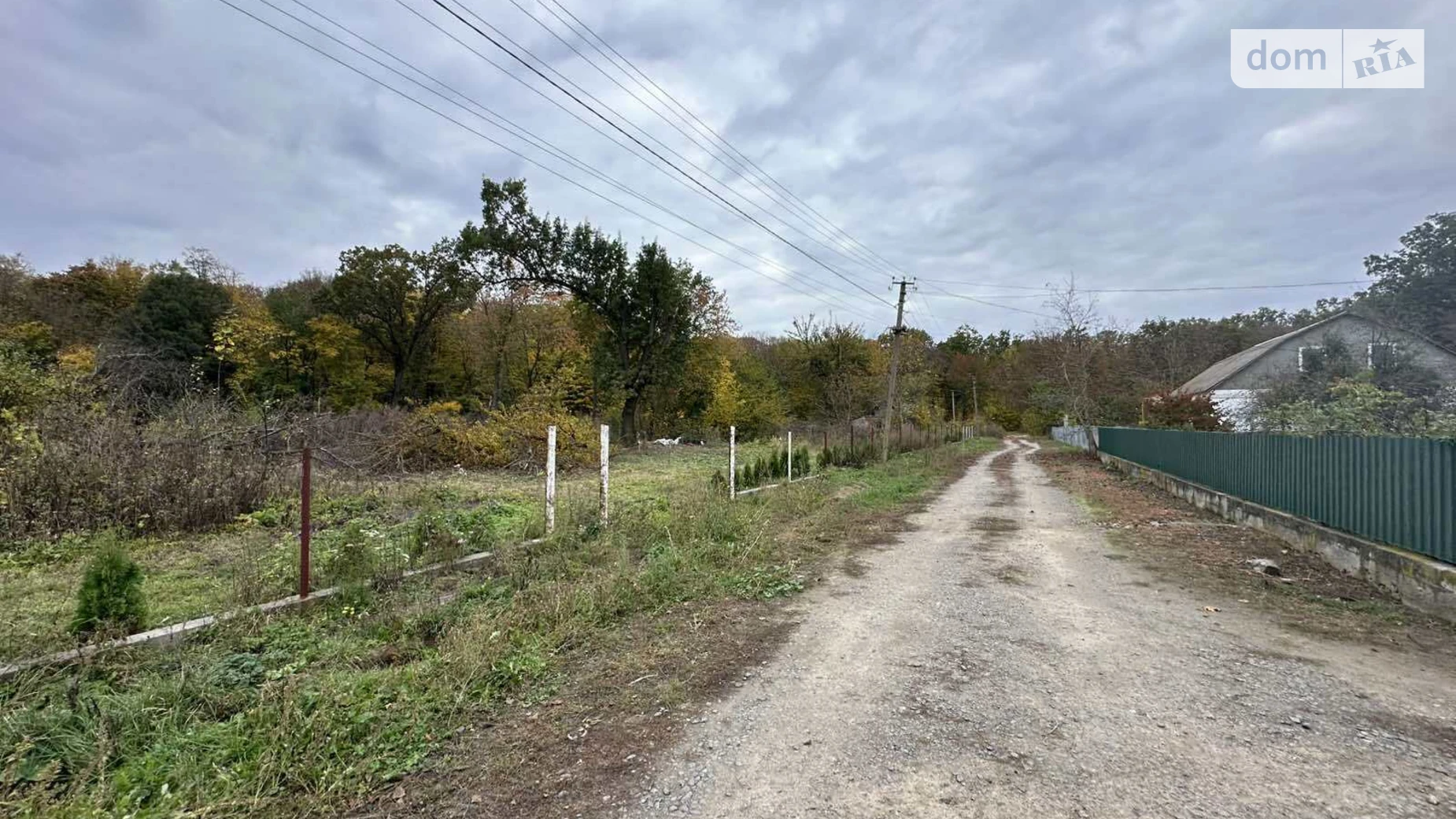 Продается земельный участок 25 соток в Винницкой области, цена: 15500 $ - фото 5