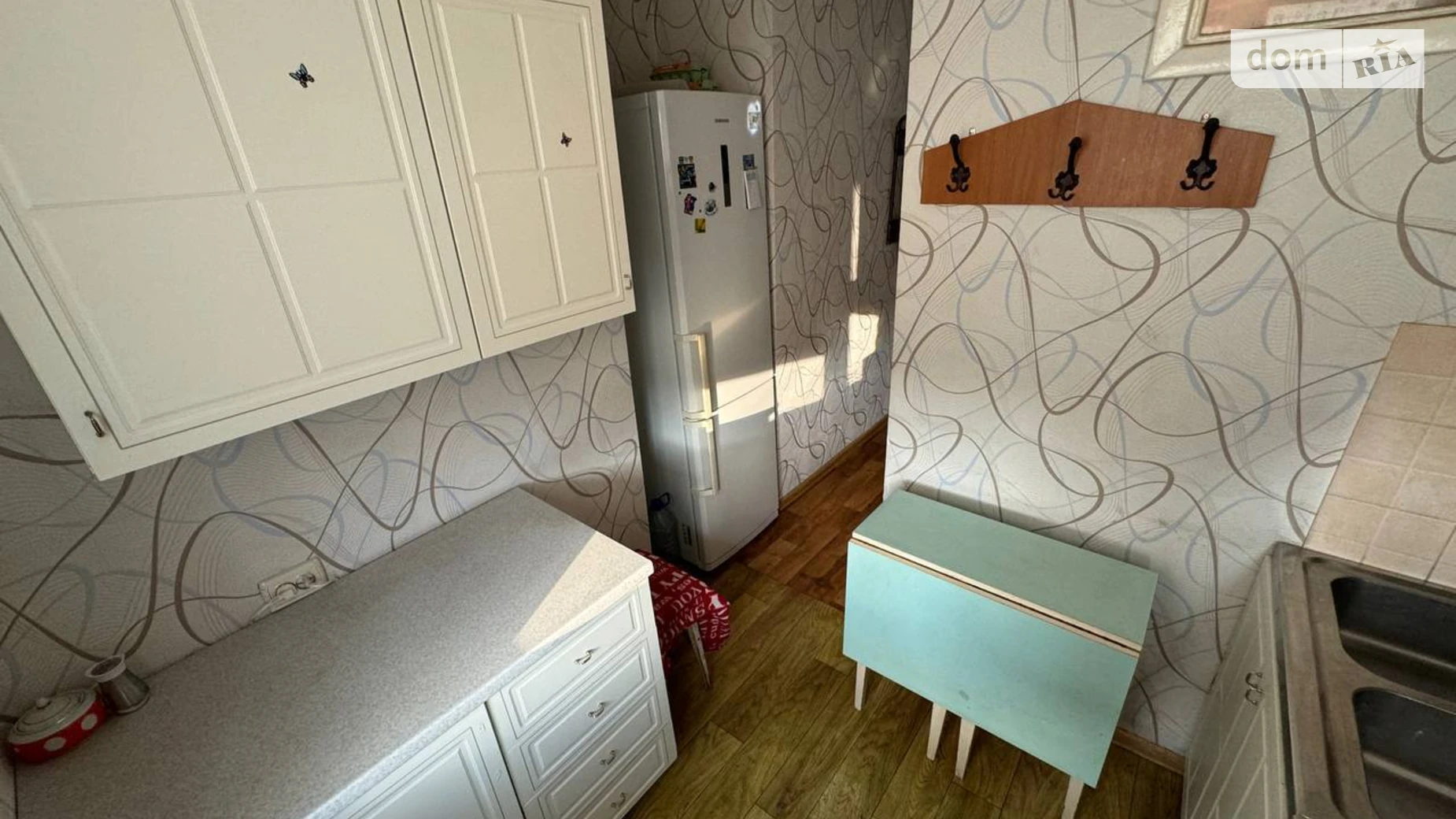 Здається в оренду 2-кімнатна квартира 42 кв. м у Києві, вул. Санаторна, 9 - фото 4