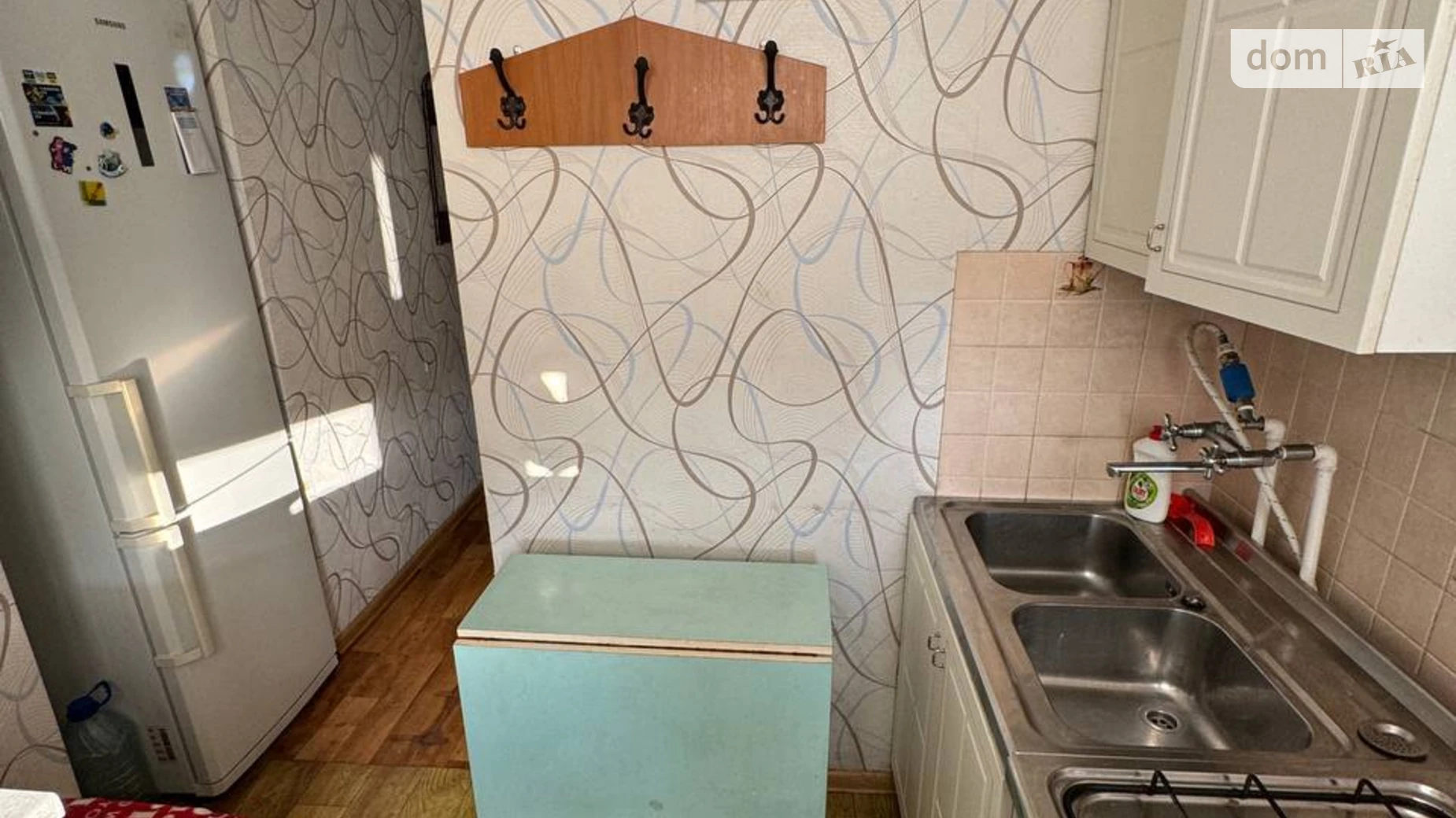 Здається в оренду 2-кімнатна квартира 42 кв. м у Києві, вул. Санаторна, 9 - фото 3