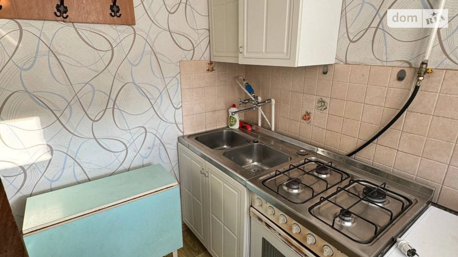 Здається в оренду 2-кімнатна квартира 42 кв. м у Києві, вул. Санаторна, 9 - фото 2