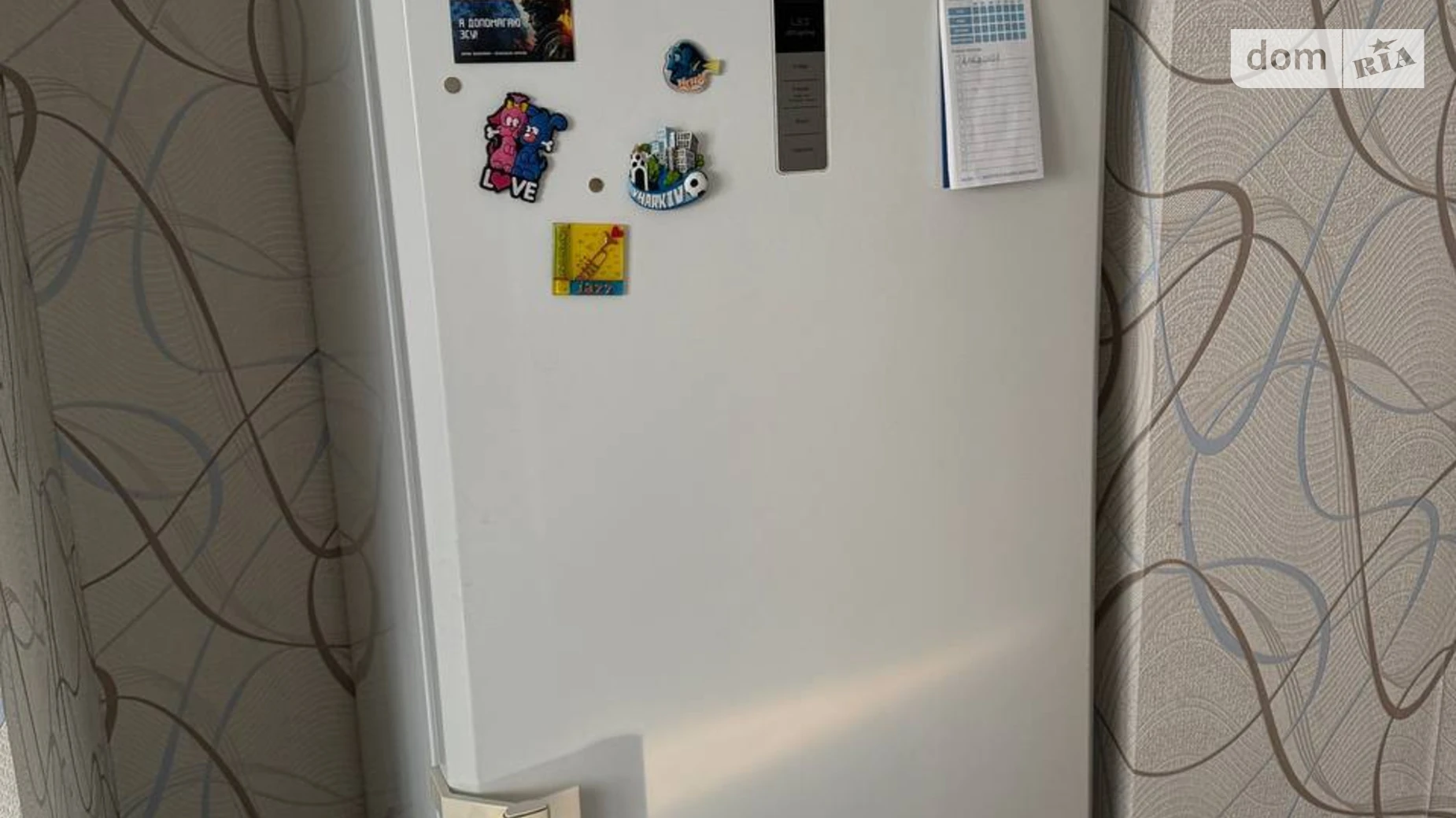 Здається в оренду 2-кімнатна квартира 42 кв. м у Києві, вул. Санаторна, 9 - фото 5