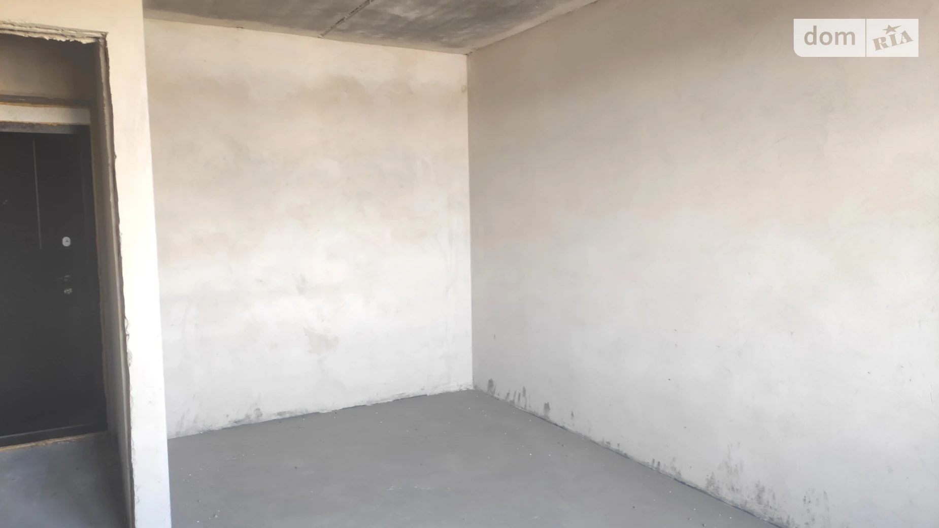 1-комнатная квартира 38 кв. м в Луцке, ул. Львовская, 102 - фото 3