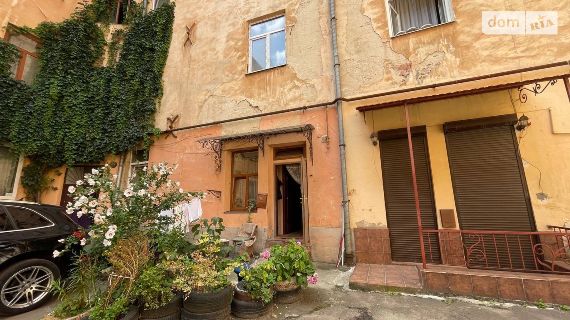 Продается 1-комнатная квартира 23.2 кв. м в Львове, ул. Стефаника, 11 - фото 4