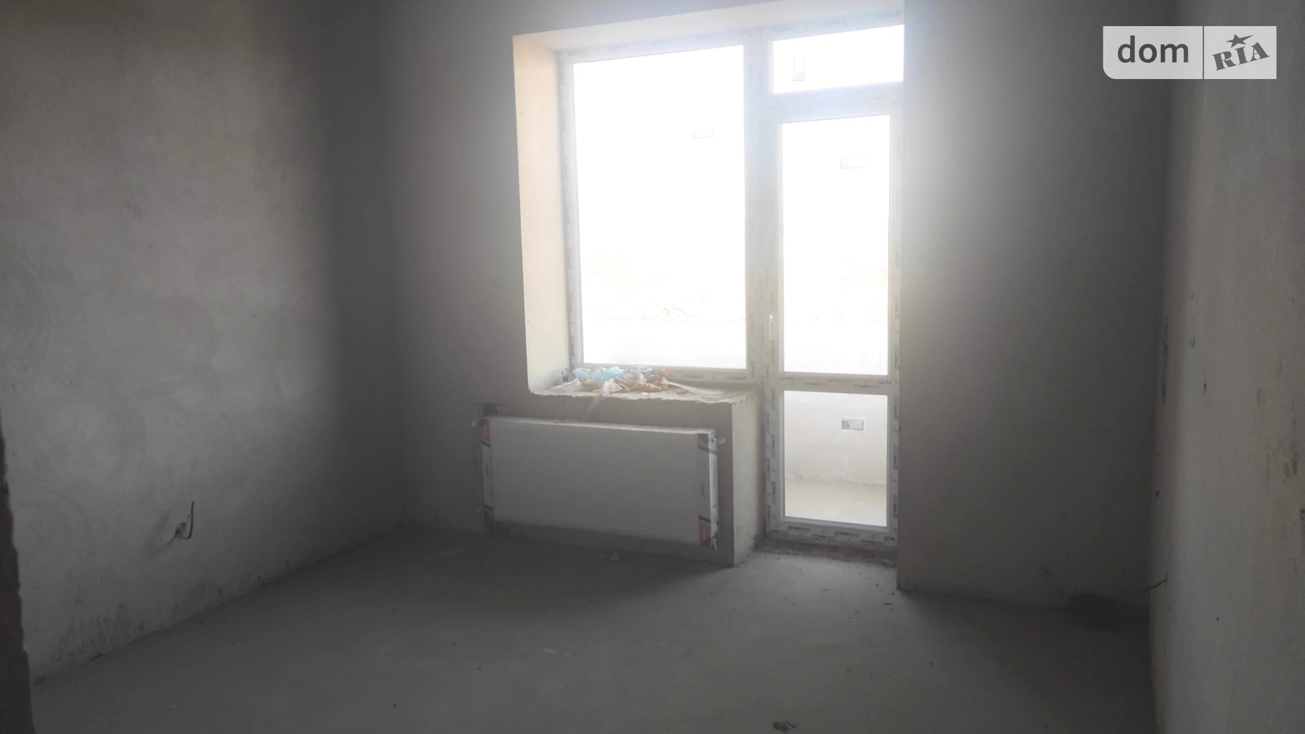 1-комнатная квартира 38 кв. м в Луцке, ул. Львовская, 102 - фото 5