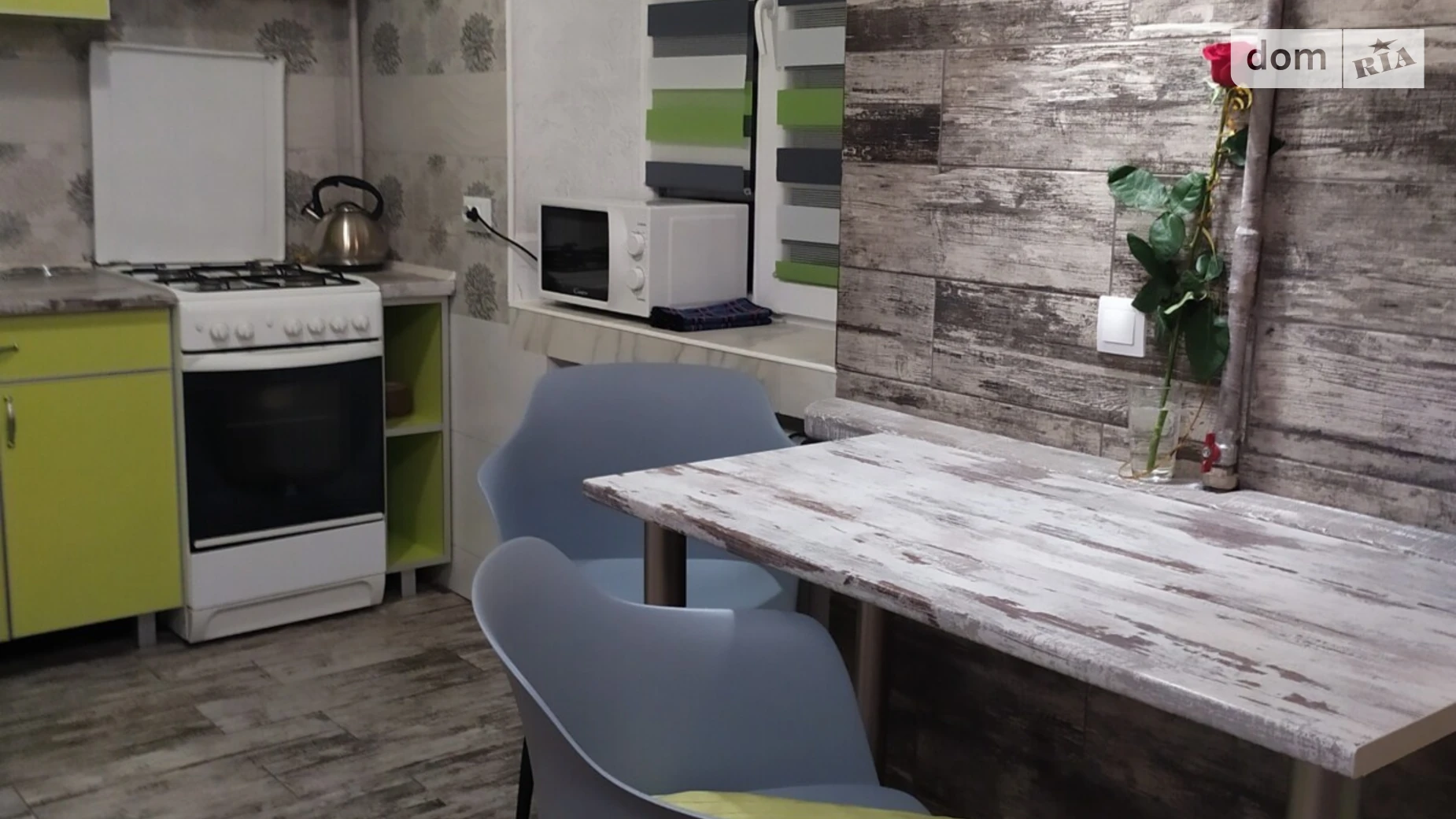 Сдается в аренду 3-комнатная квартира в Хмельницком, ул. Каменецкая, 38 - фото 4