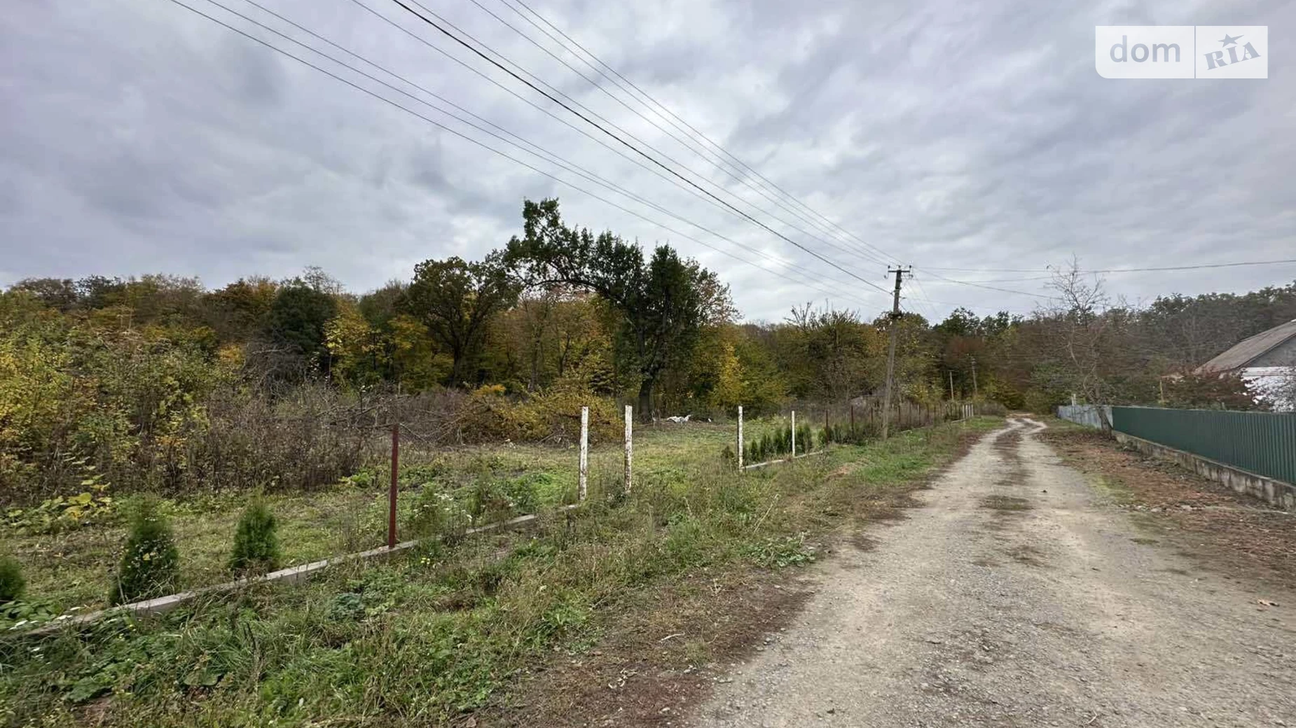 Продается земельный участок 25 соток в Винницкой области, цена: 16000 $ - фото 3