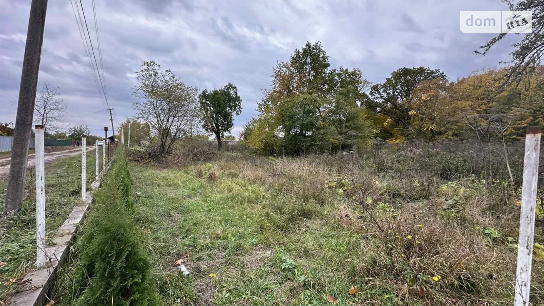 Продается земельный участок 25 соток в Винницкой области, цена: 16000 $ - фото 4