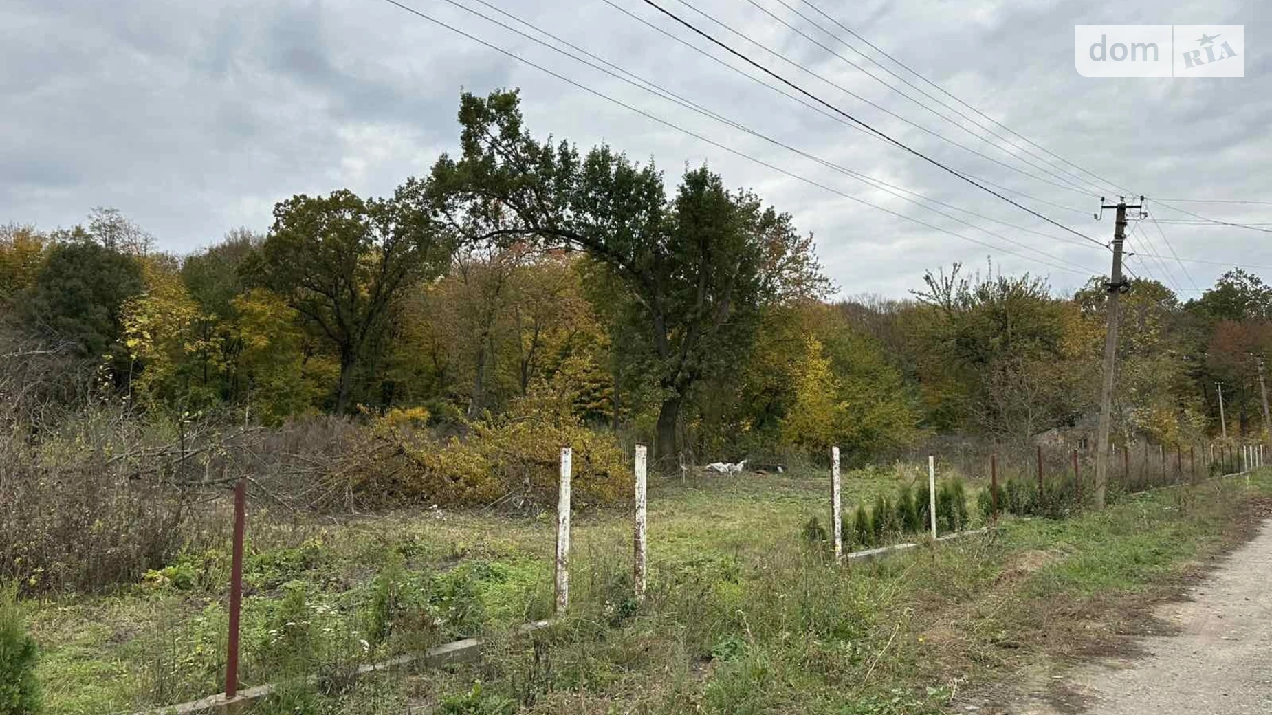 Продается земельный участок 25 соток в Винницкой области, цена: 16000 $ - фото 5