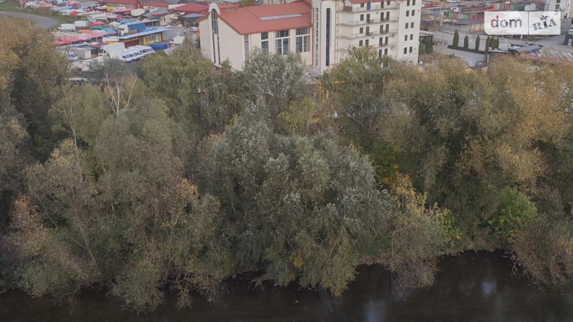 1-комнатная квартира 54 кв. м в Тернополе, пер. Кирпичный - фото 2