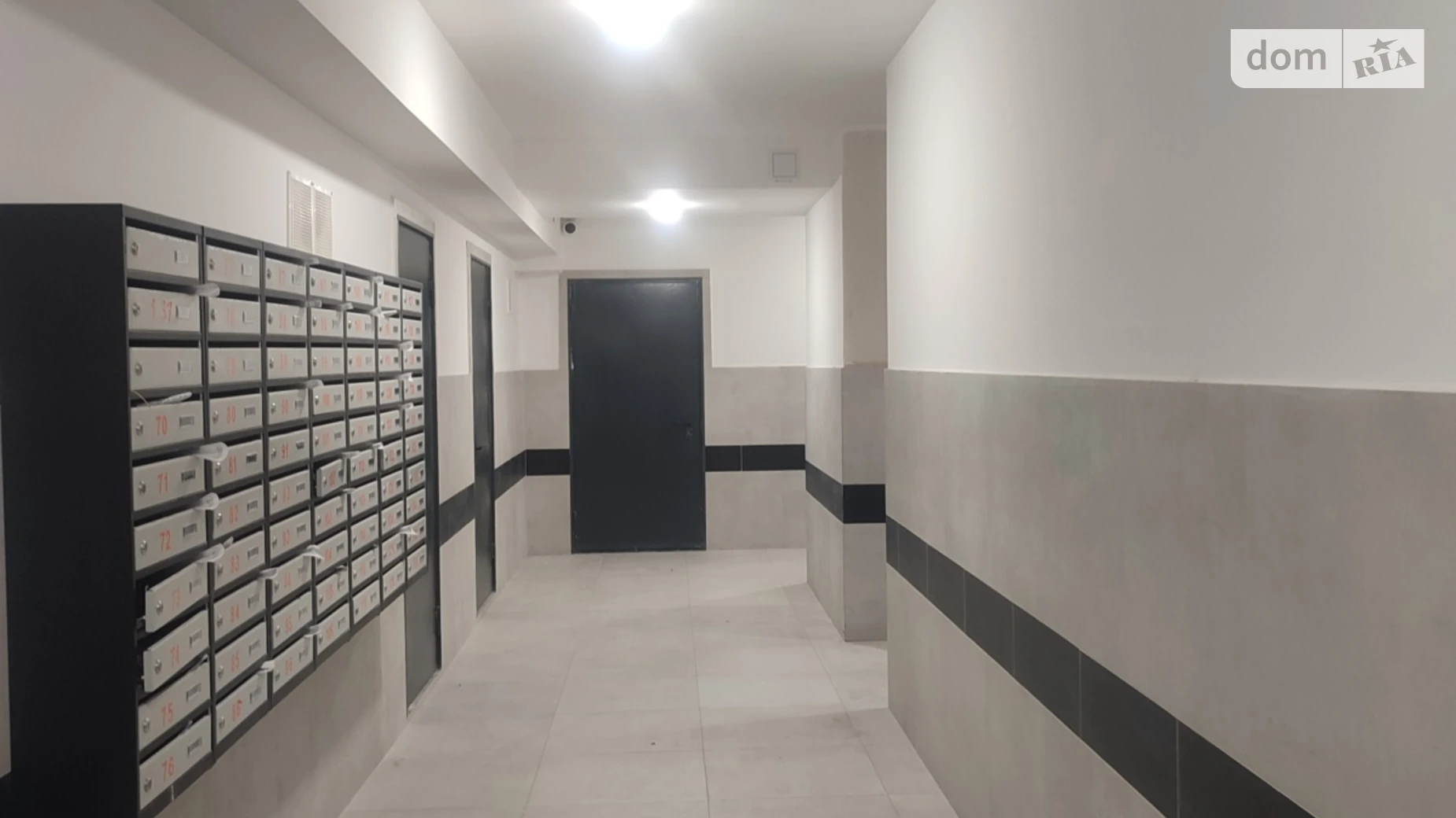 1-комнатная квартира 54 кв. м в Тернополе, пер. Кирпичный - фото 5